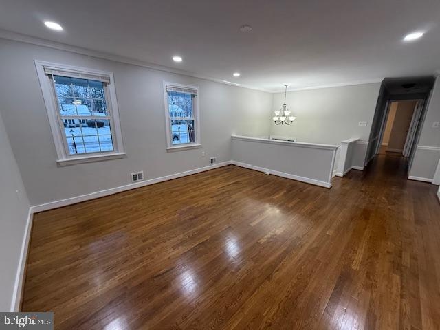 CHALET WOODS - Residential Lease