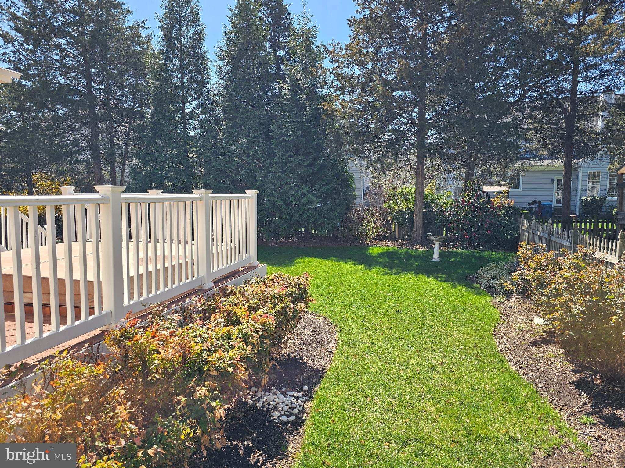 SOUTH RIDING - Residential