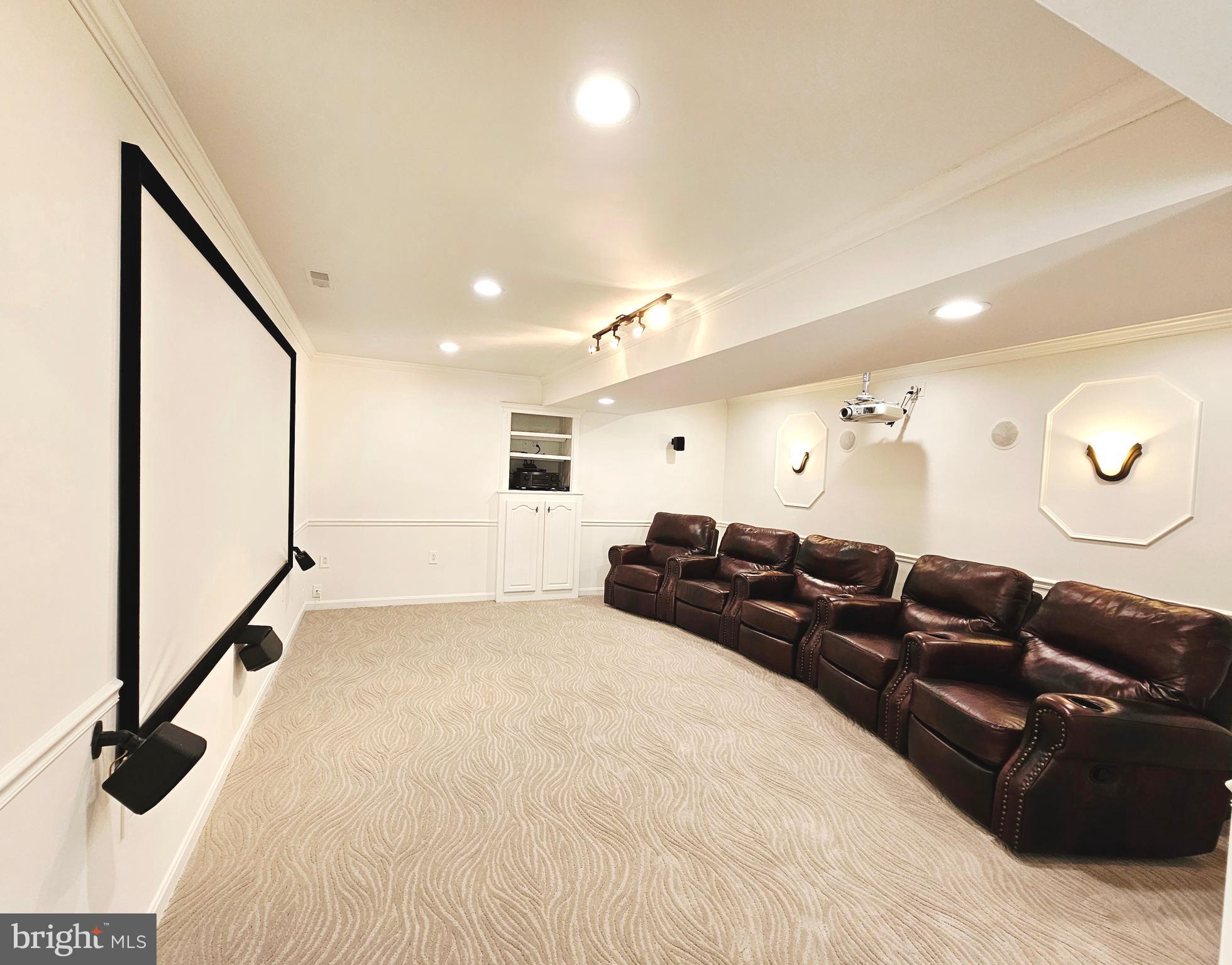 SOUTH RIDING - Residential