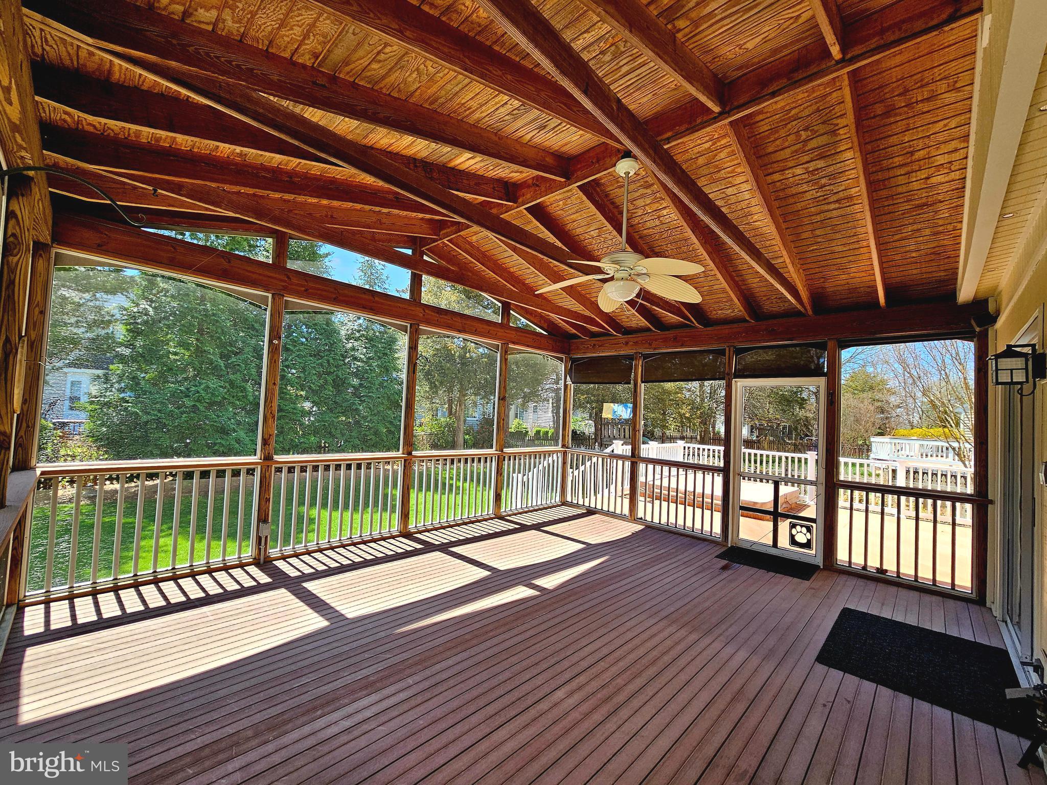 SOUTH RIDING - Residential