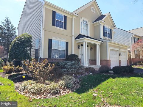 43239 CHASE STREET CHANTILLY VA 20152