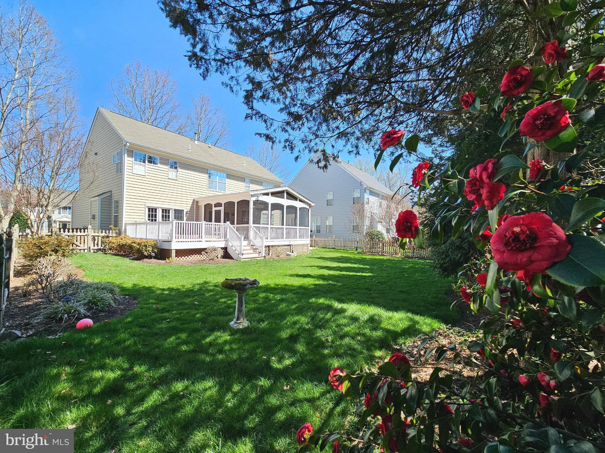 SOUTH RIDING - Residential