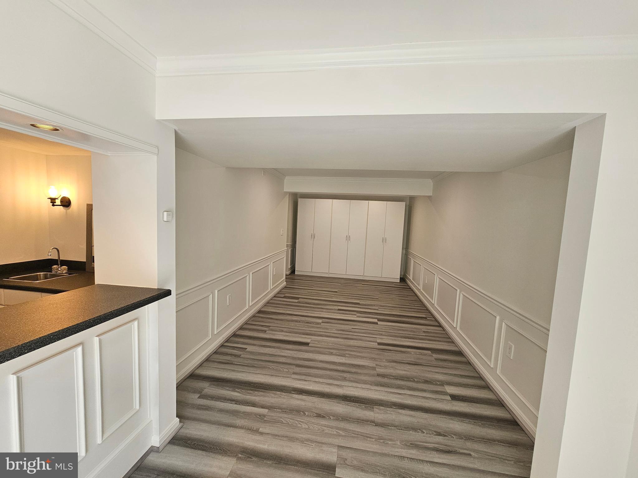 SOUTH RIDING - Residential