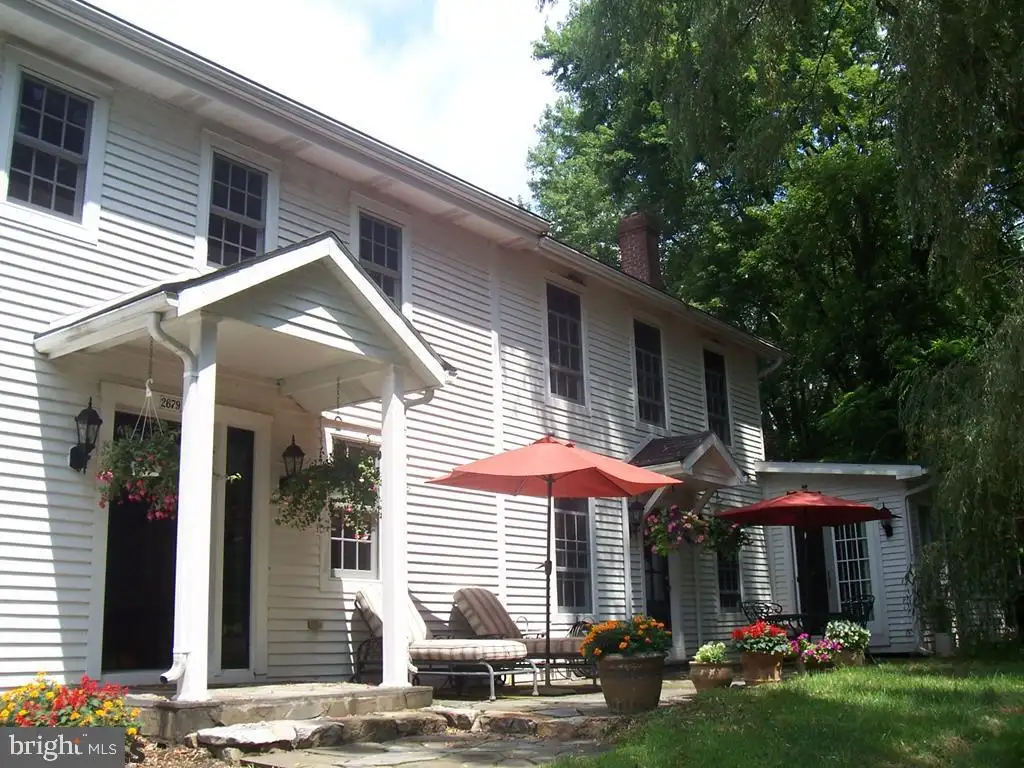 2679 W Gatesburg Road, Warriors Mark, PA 16877