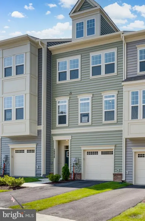 MLS: MDMC2209968