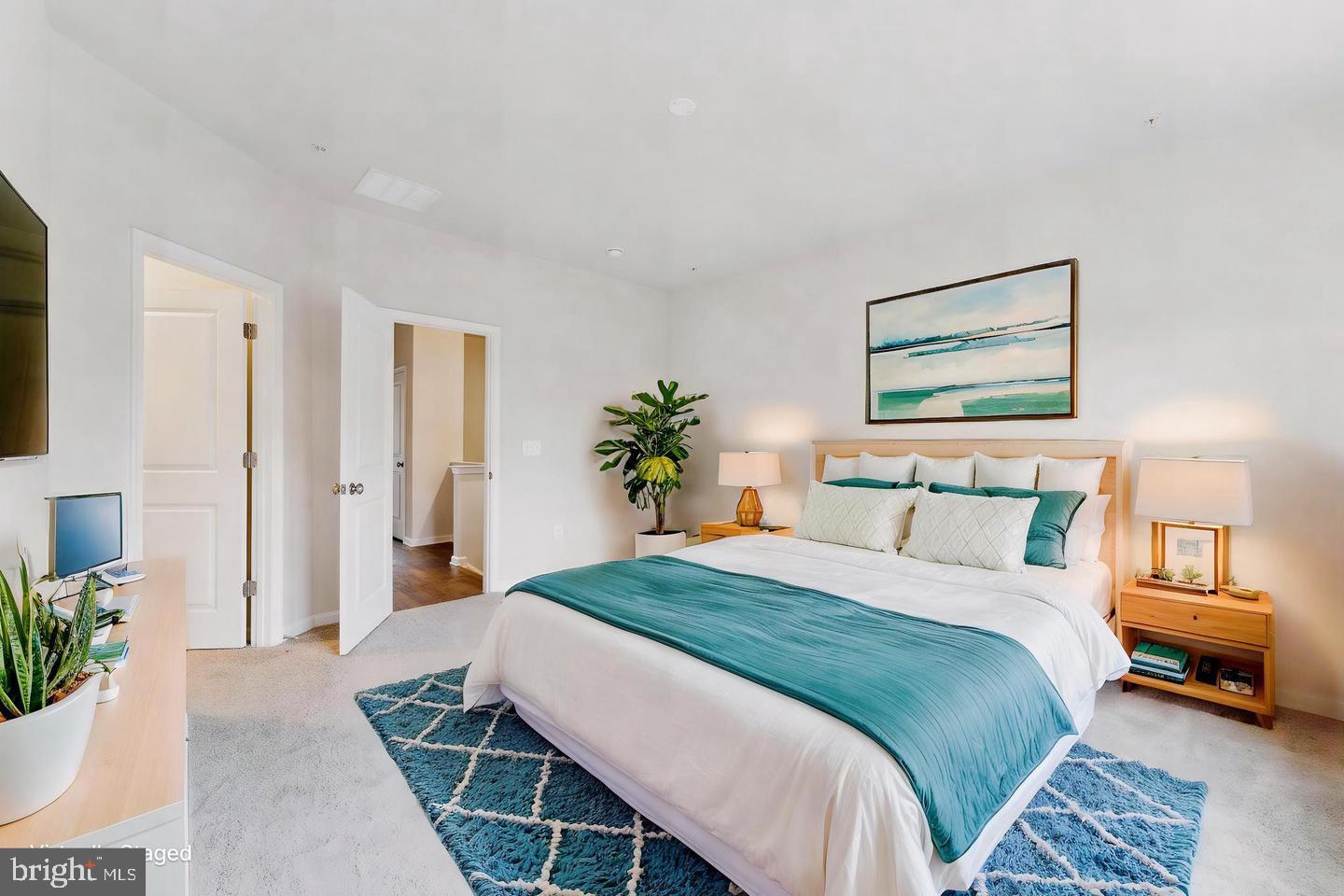 DAMASCUS VILLAGE - Residential