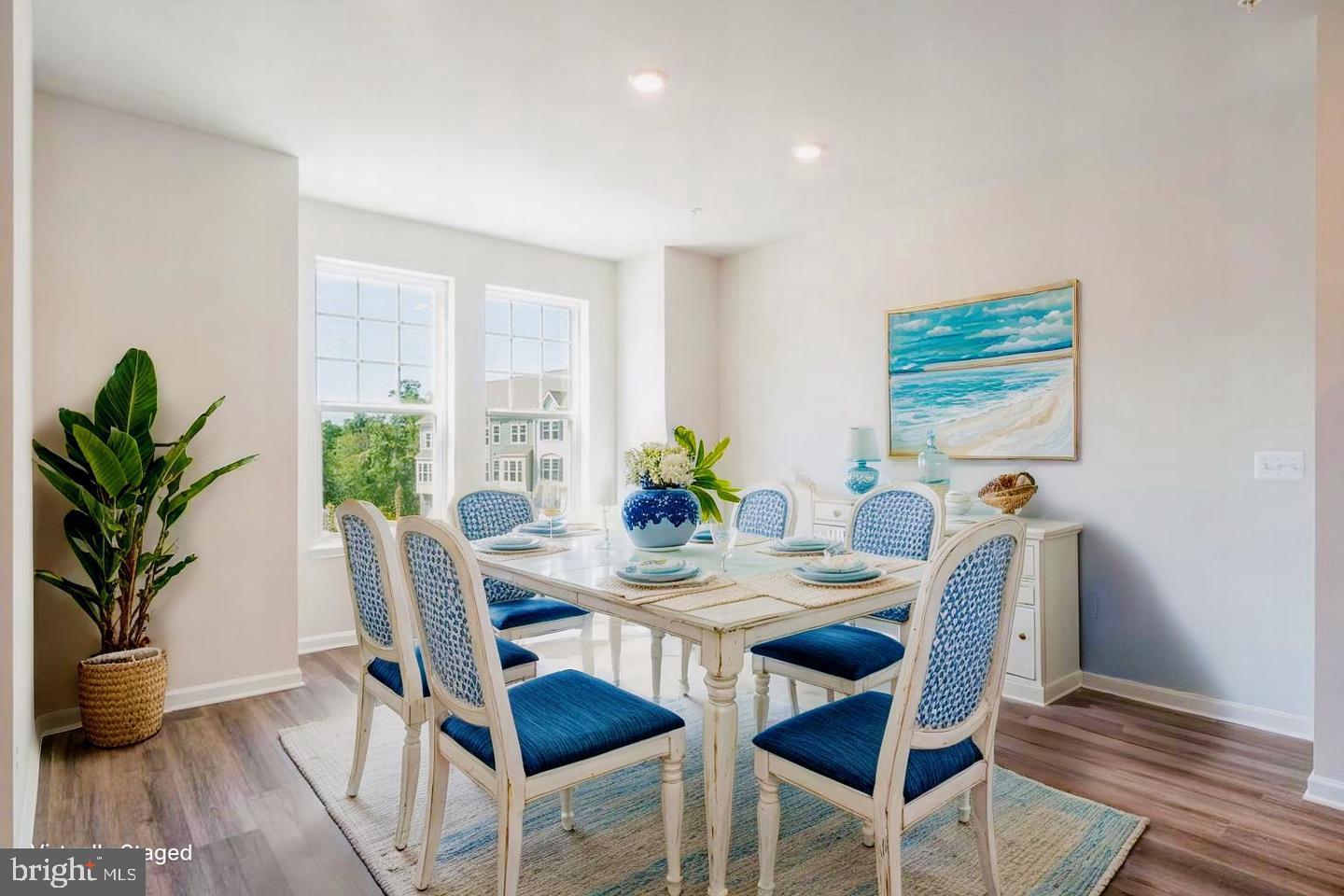 DAMASCUS VILLAGE - Residential