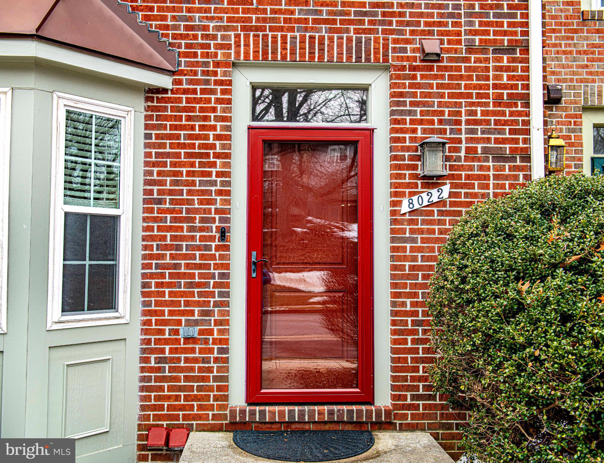 GARRISON - Residential