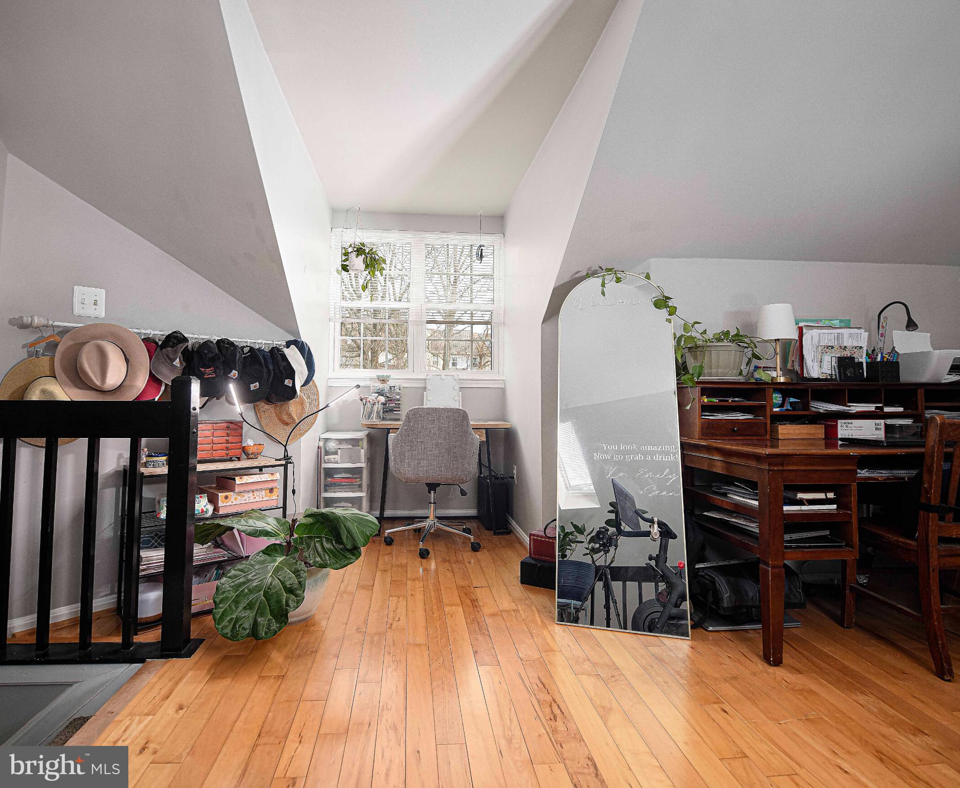 GARRISON - Residential