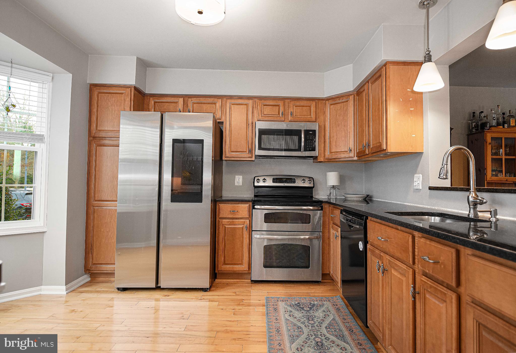 GARRISON - Residential