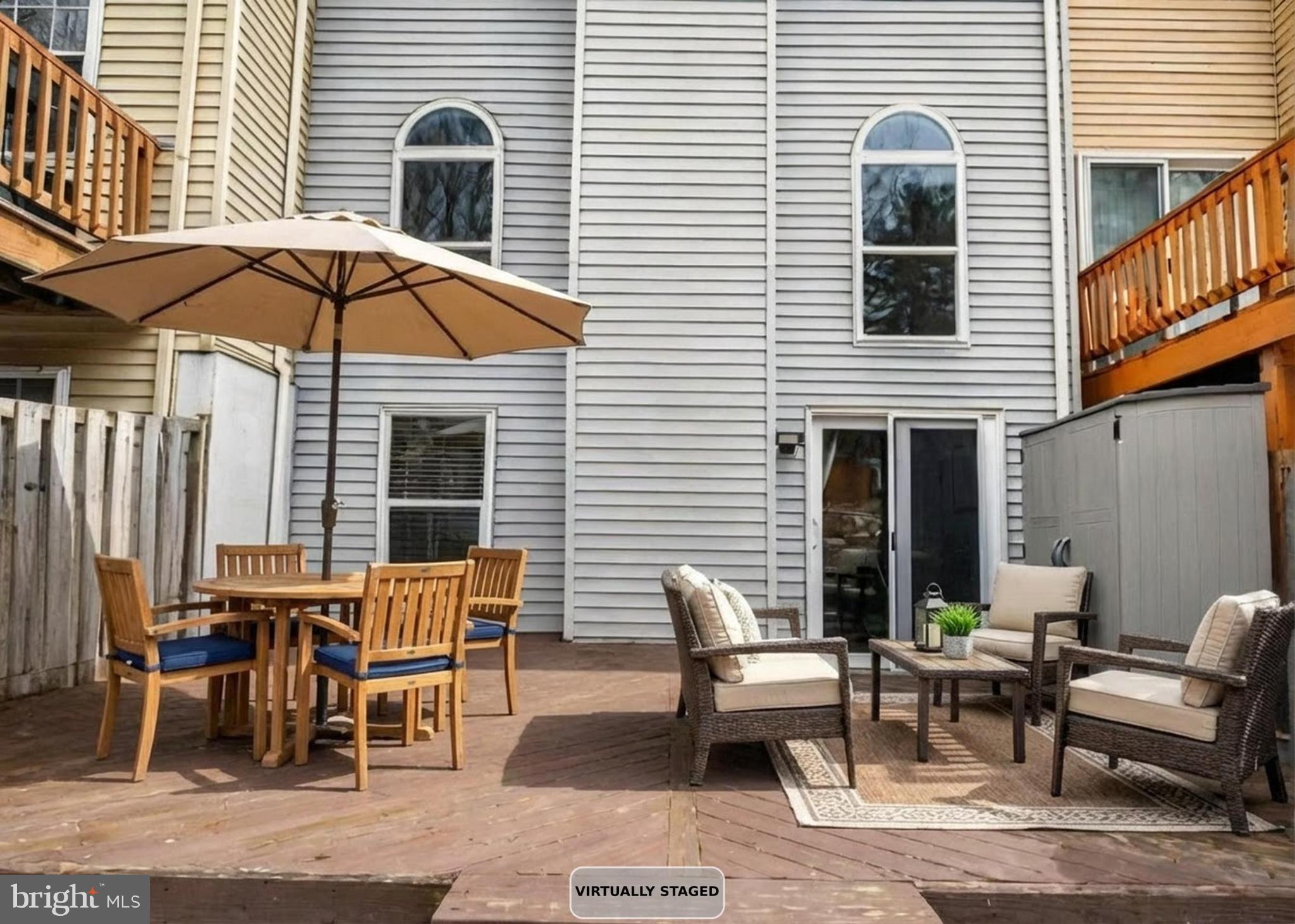 GARRISON - Residential