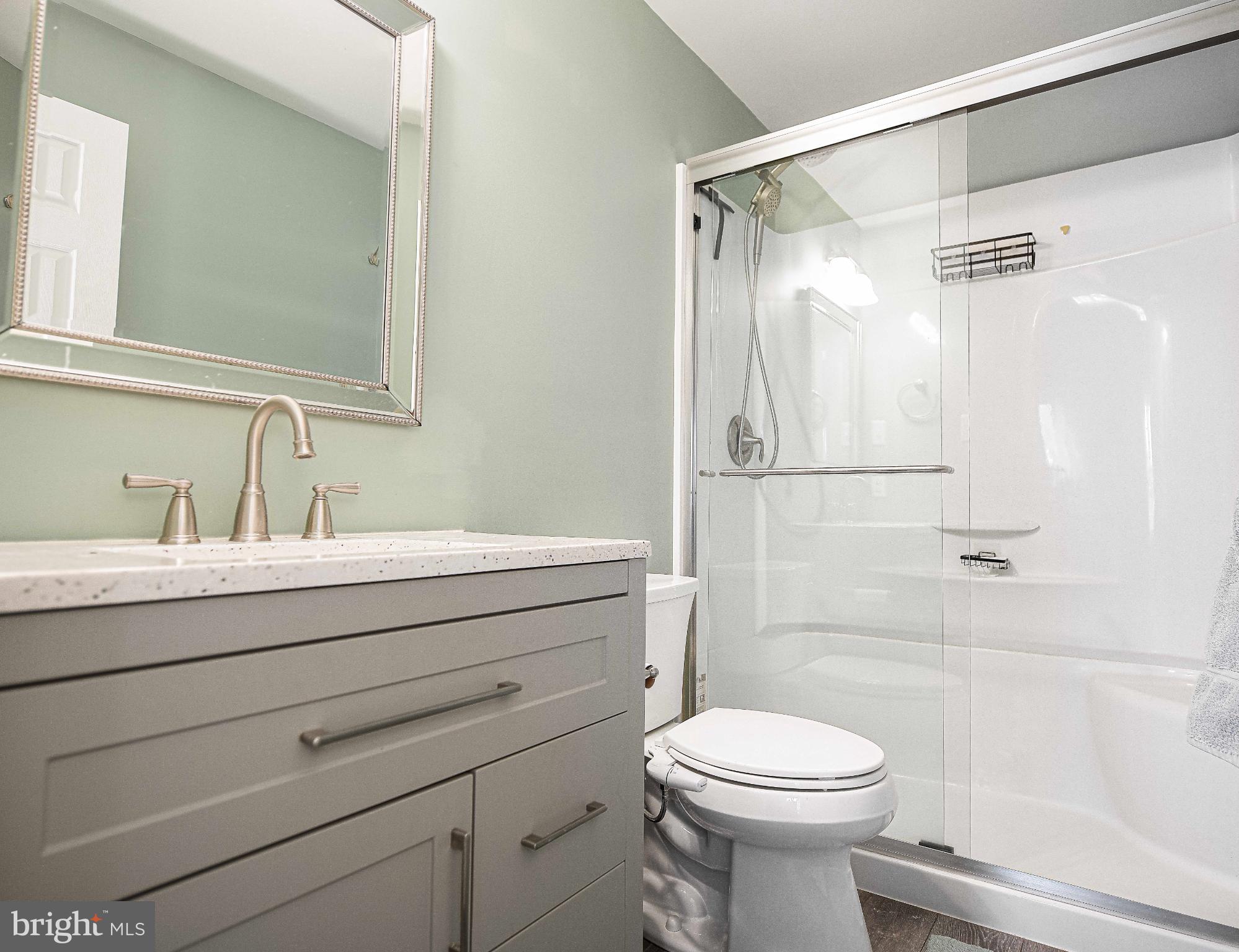 GARRISON - Residential