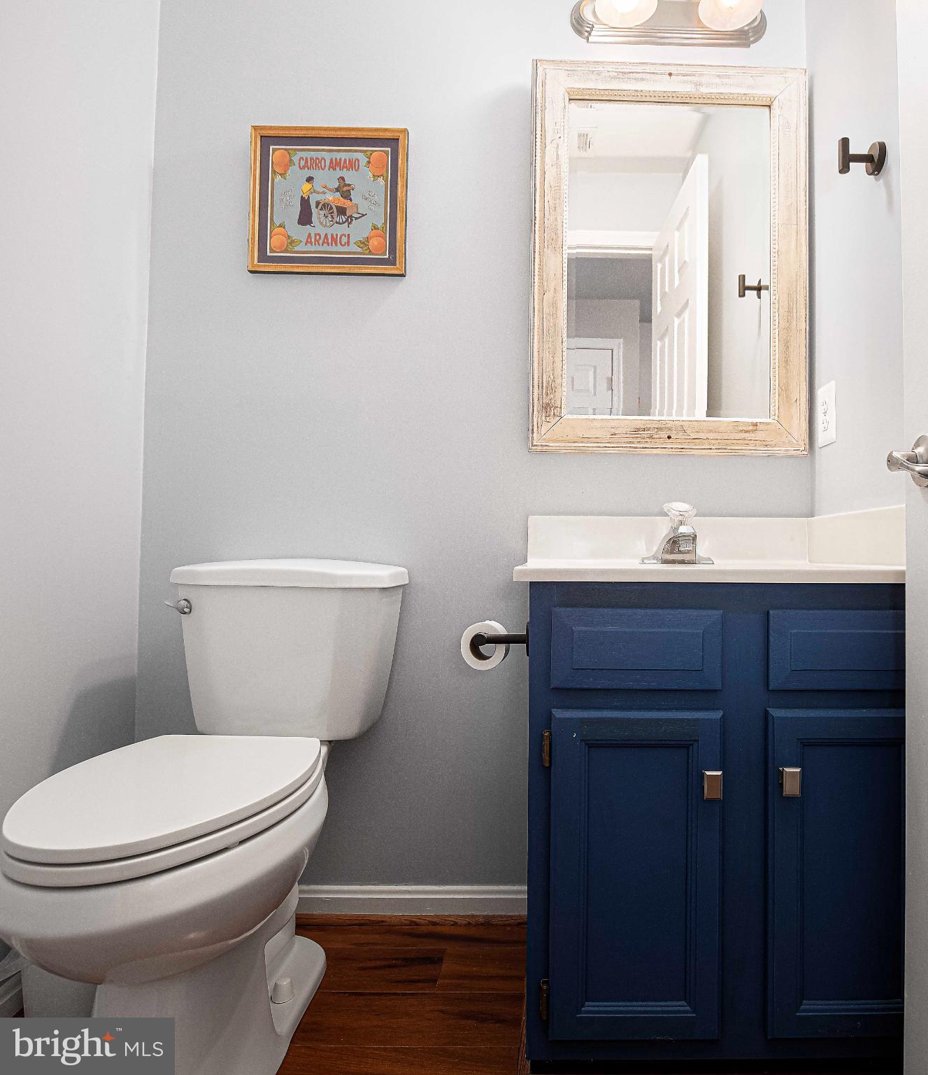 GARRISON - Residential