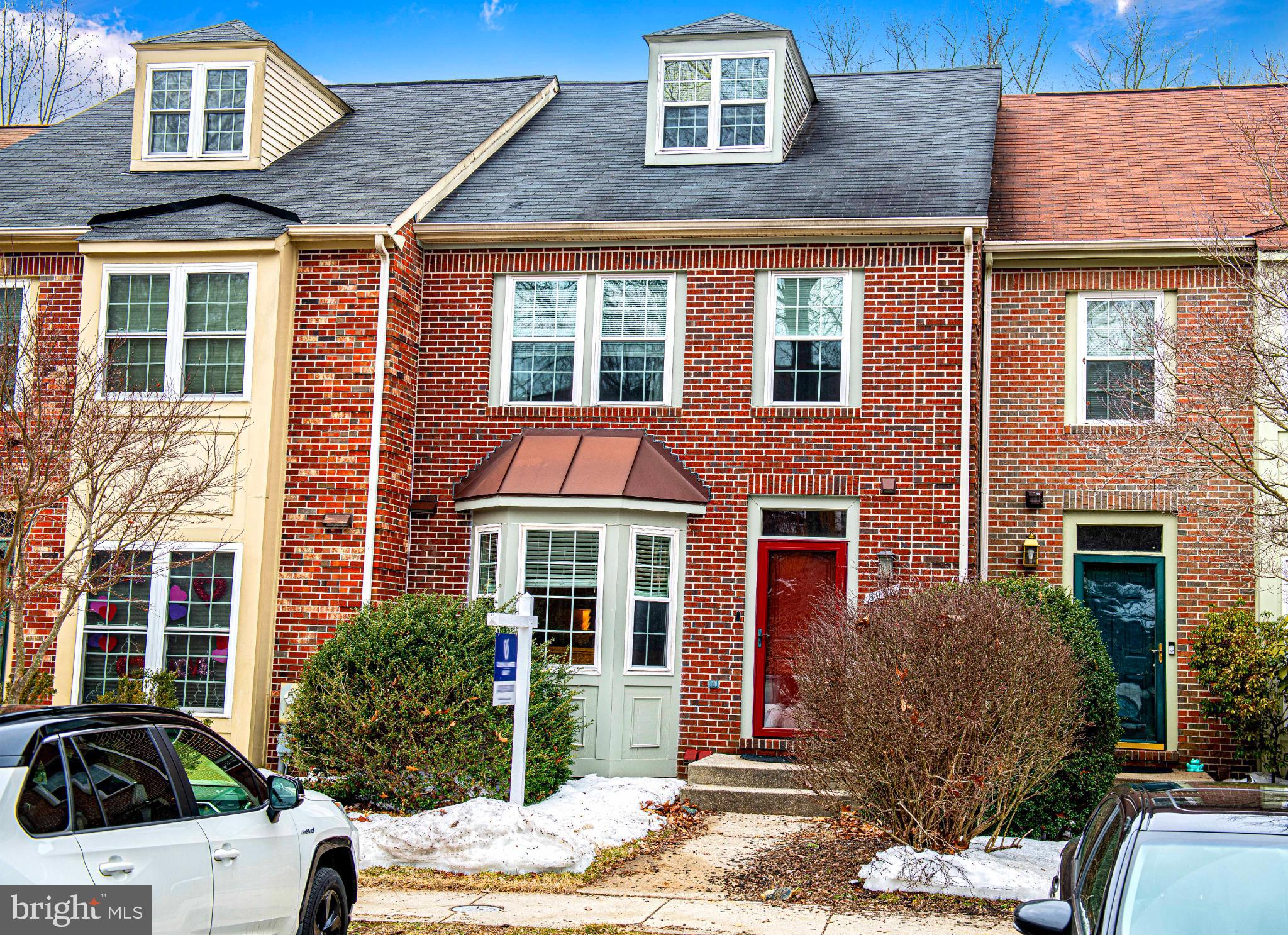 GARRISON - Residential