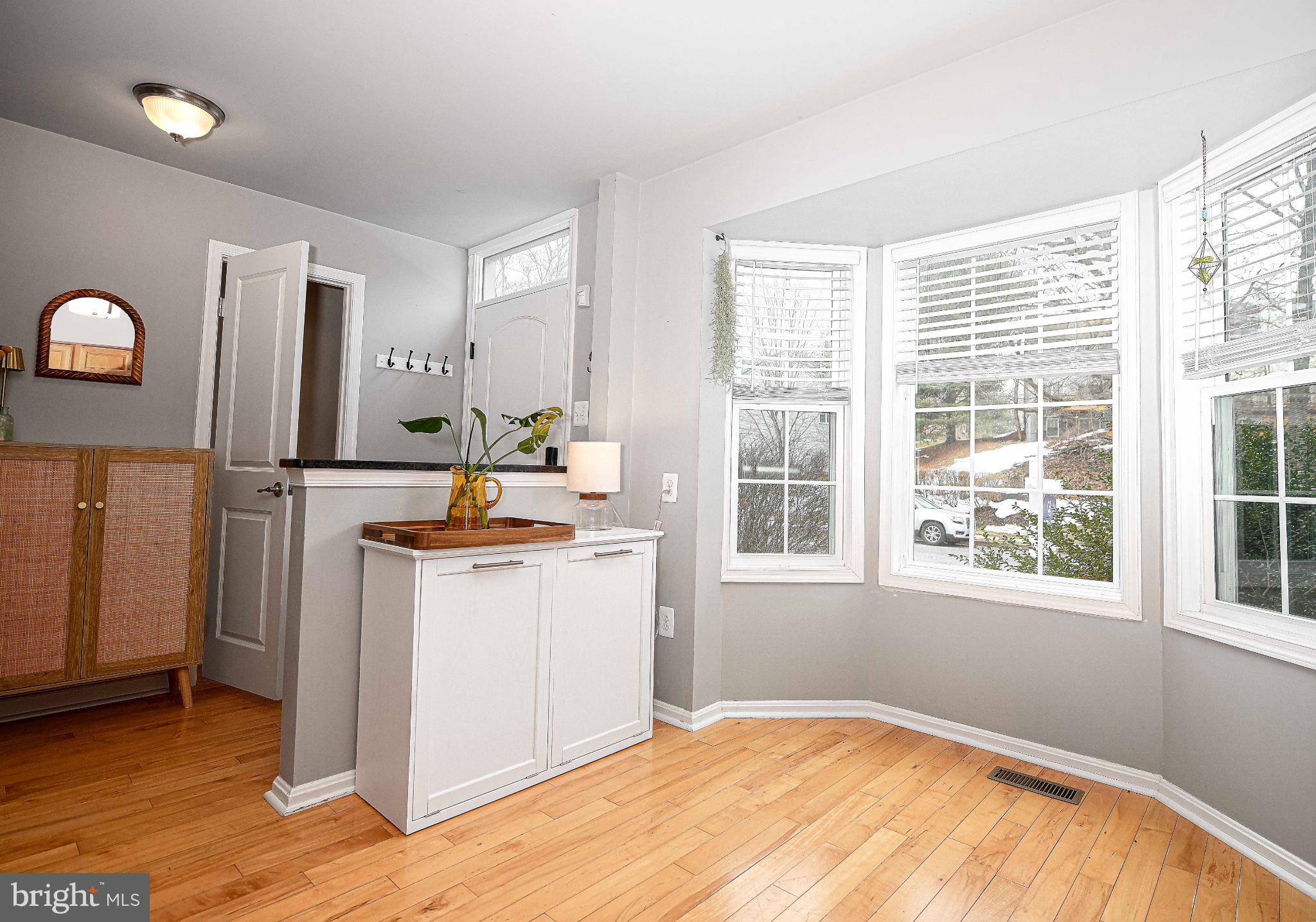 GARRISON - Residential