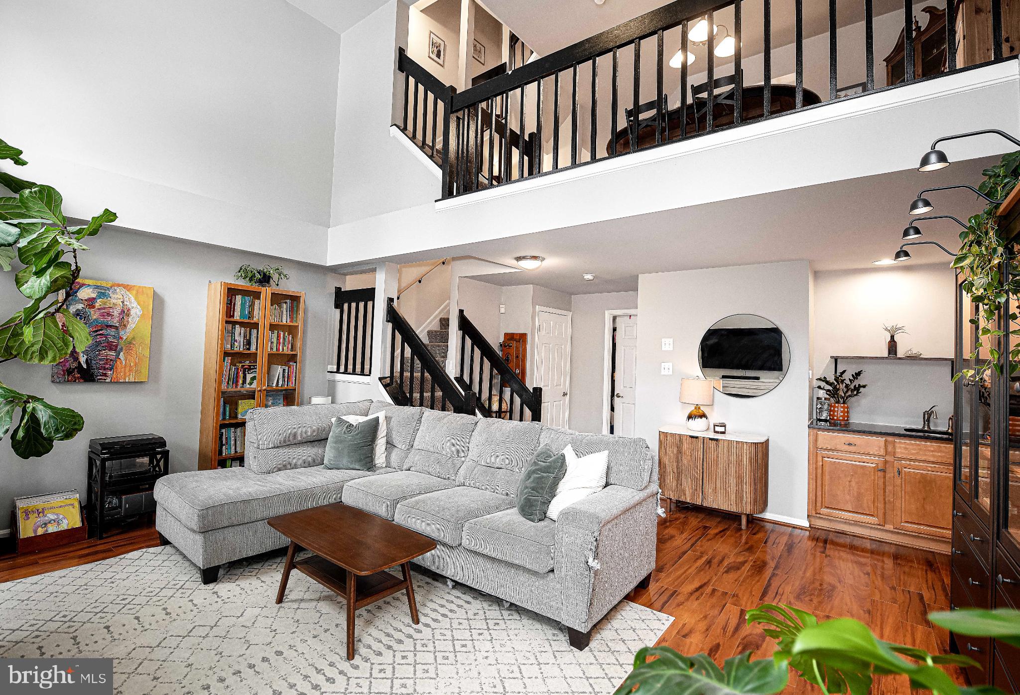 GARRISON - Residential