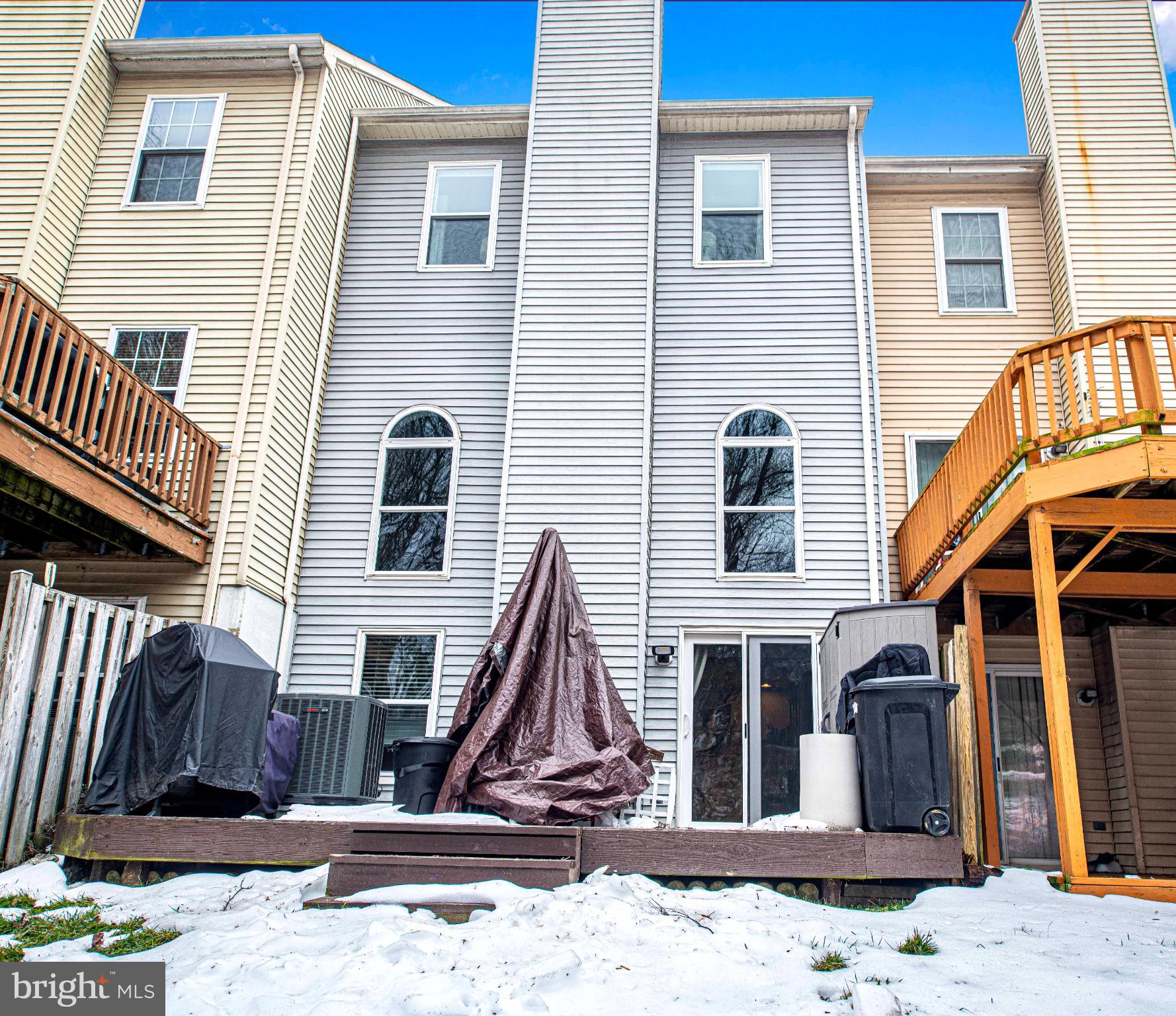 GARRISON - Residential