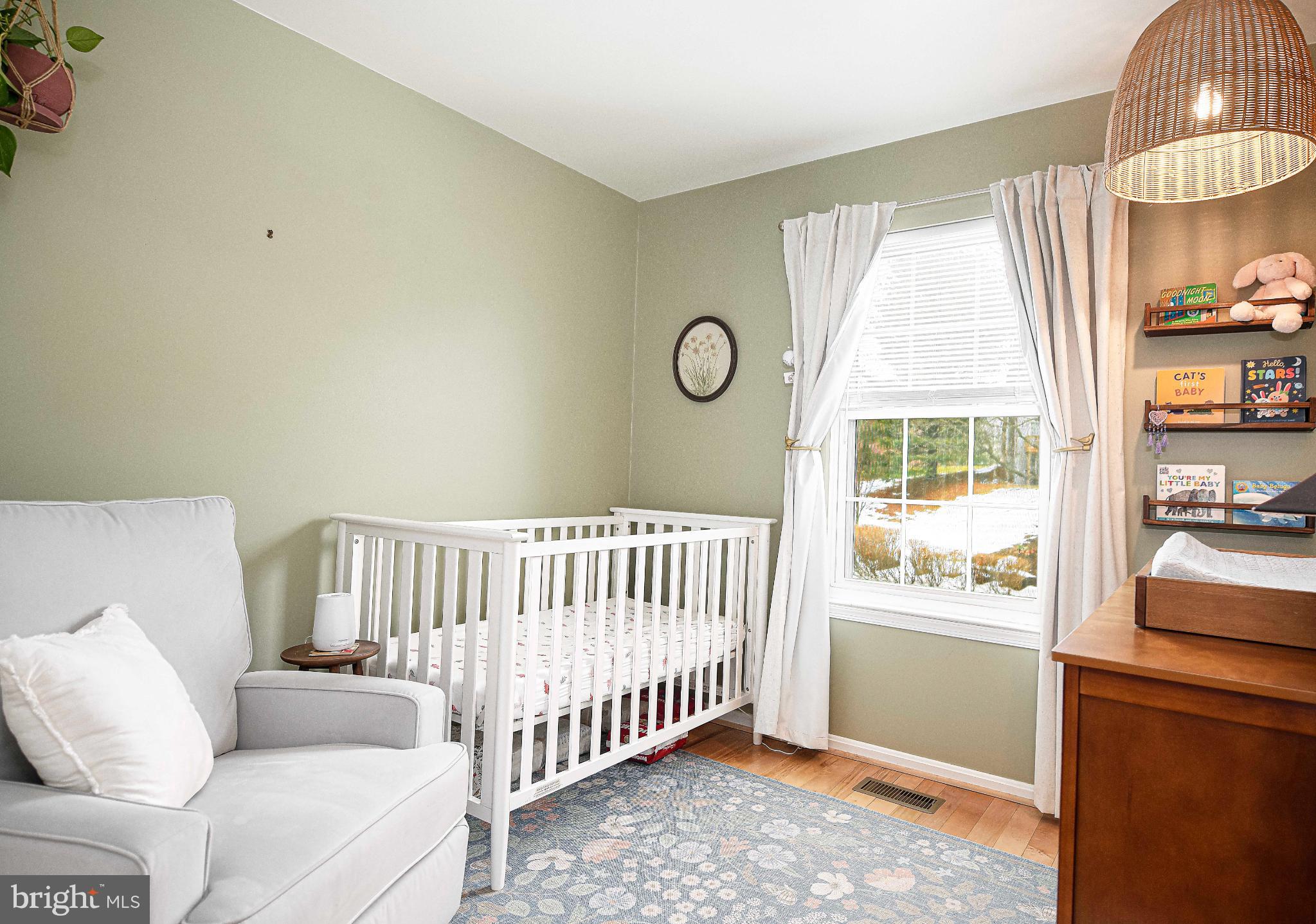 GARRISON - Residential