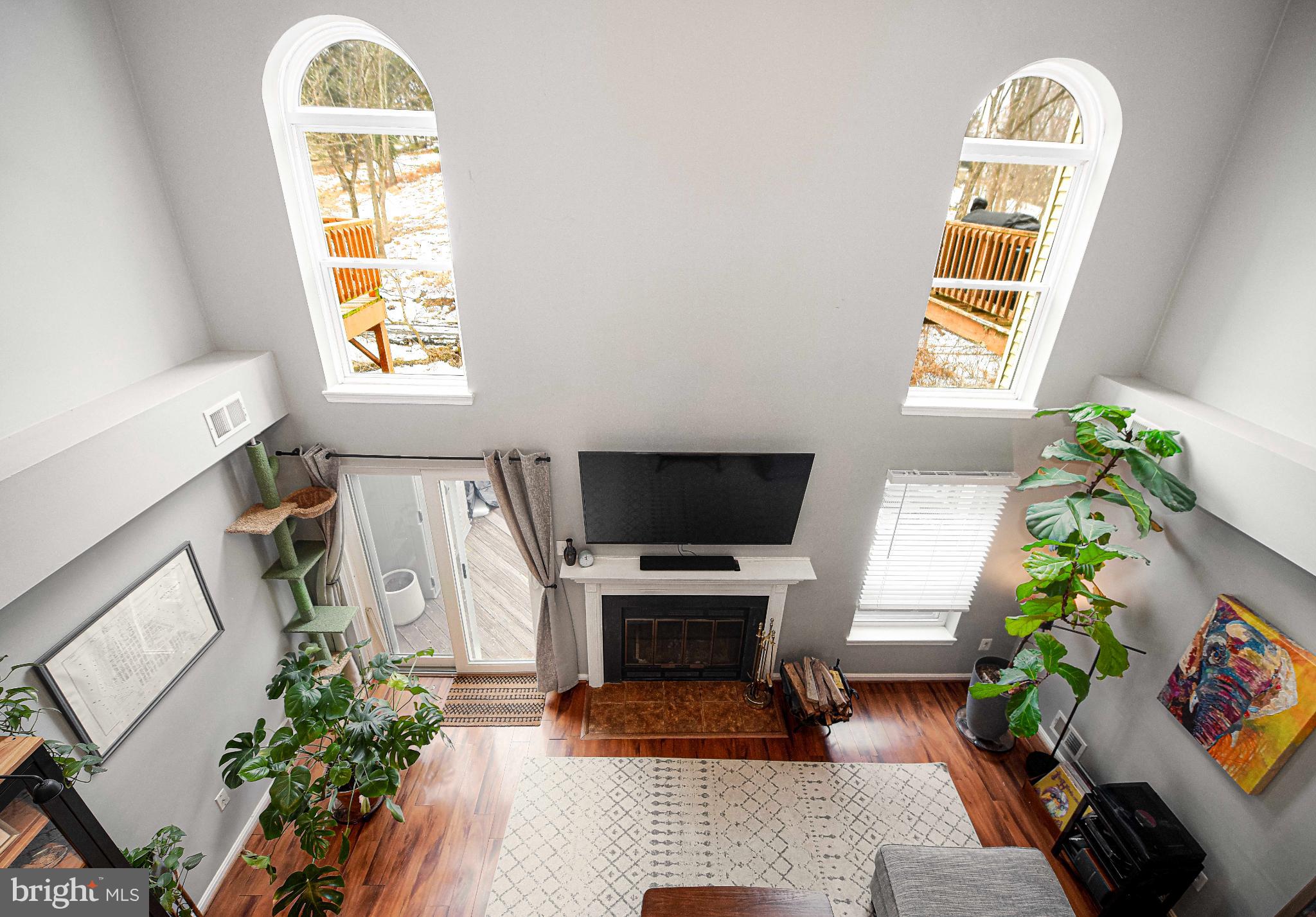 GARRISON - Residential