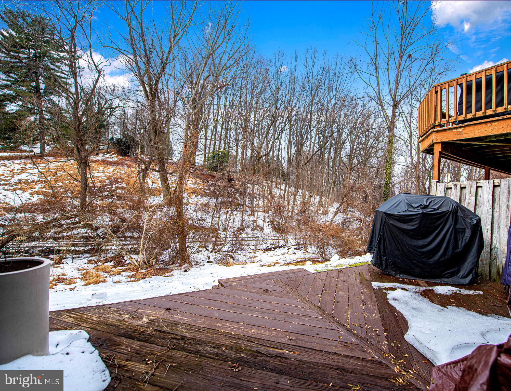 GARRISON - Residential