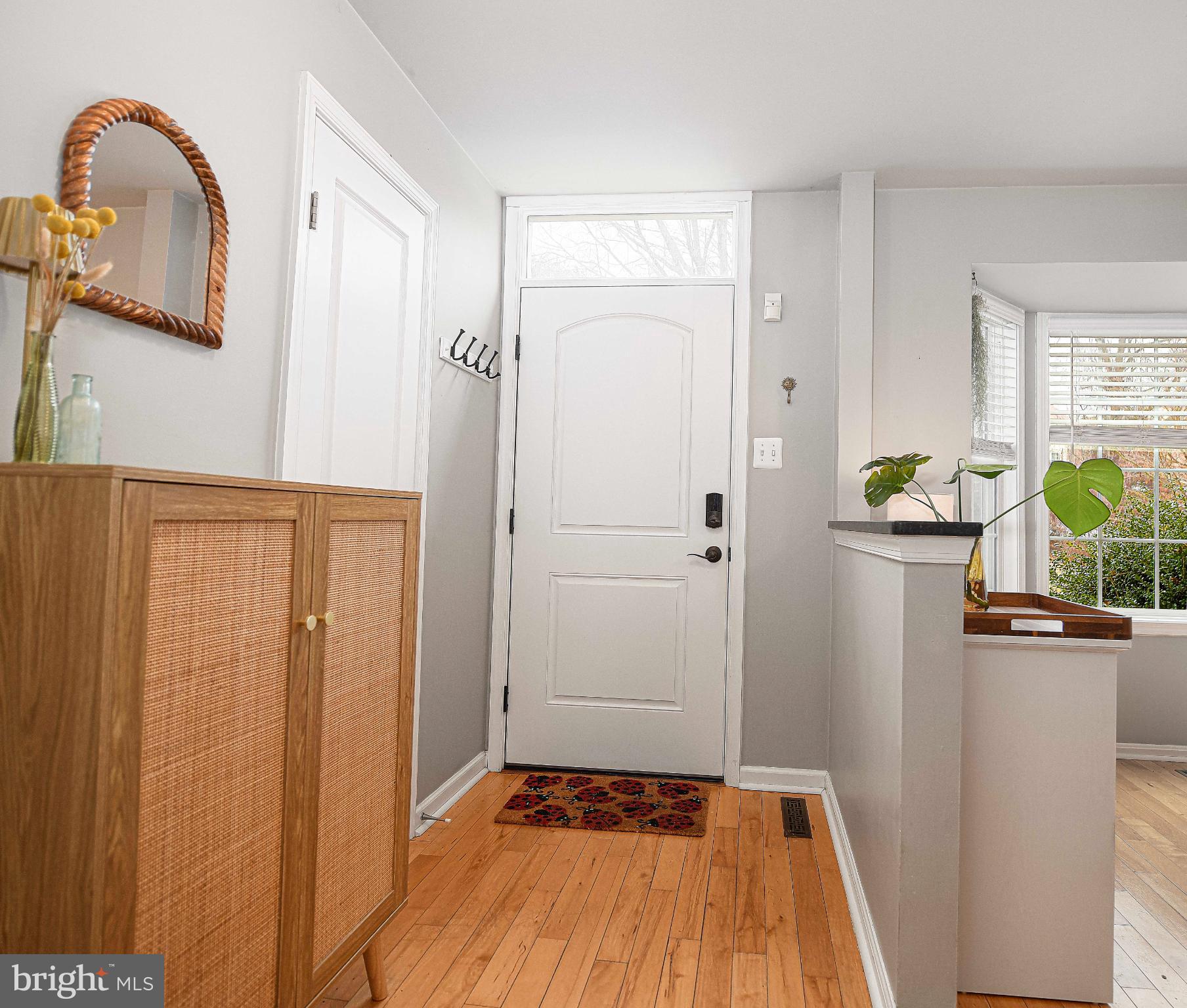 GARRISON - Residential