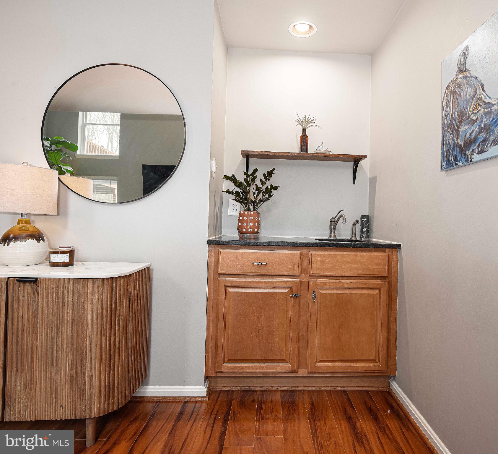 GARRISON - Residential