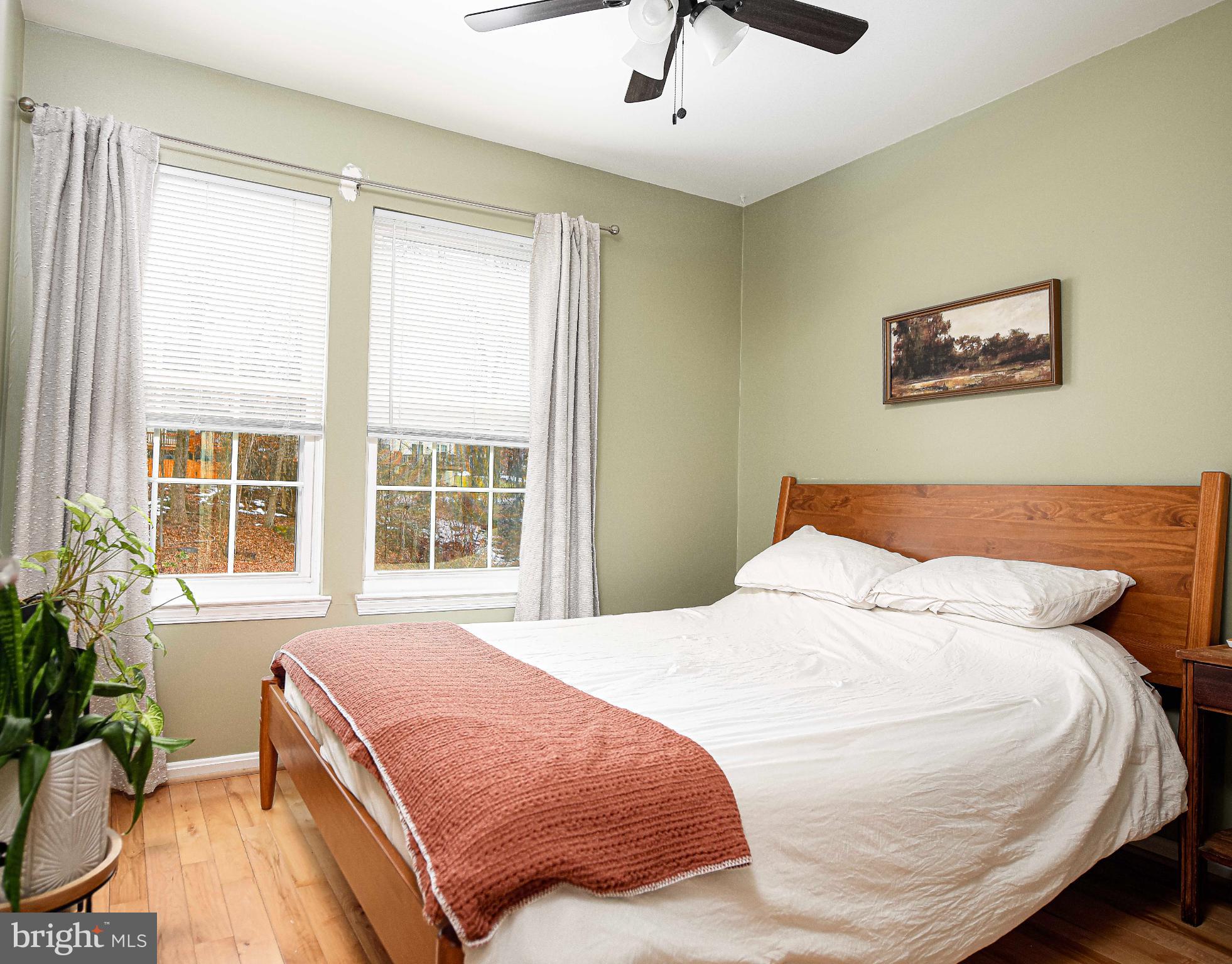 GARRISON - Residential