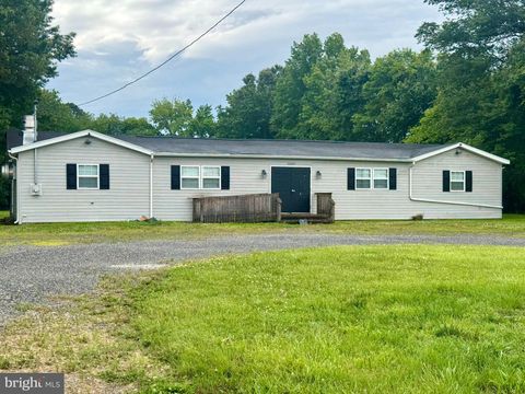 21887 LOVERS LANE ROCK HALL MD 21661