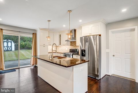 14712 BRADDOCK ROAD CENTREVILLE VA 20120