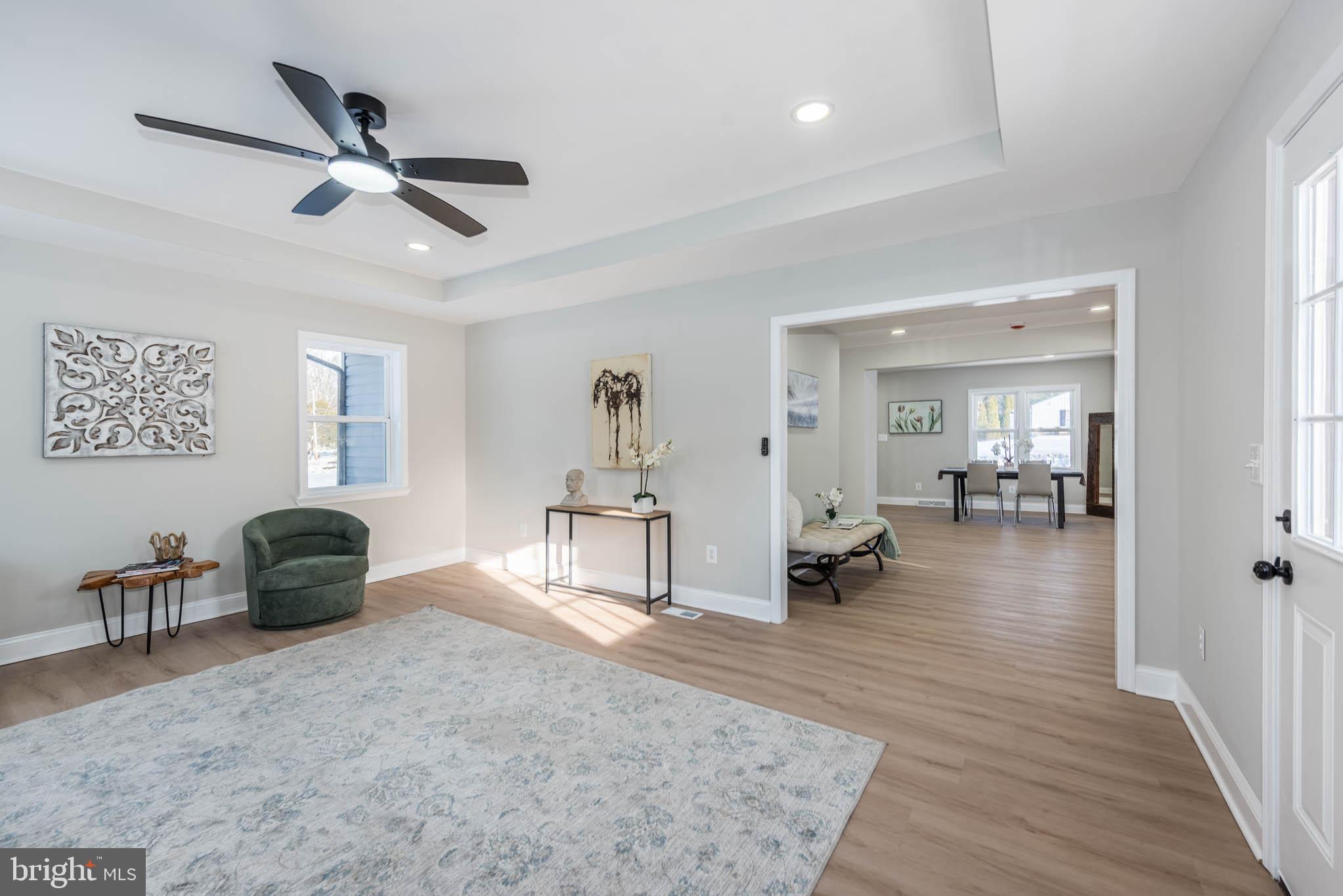 MOORLAND - Residential