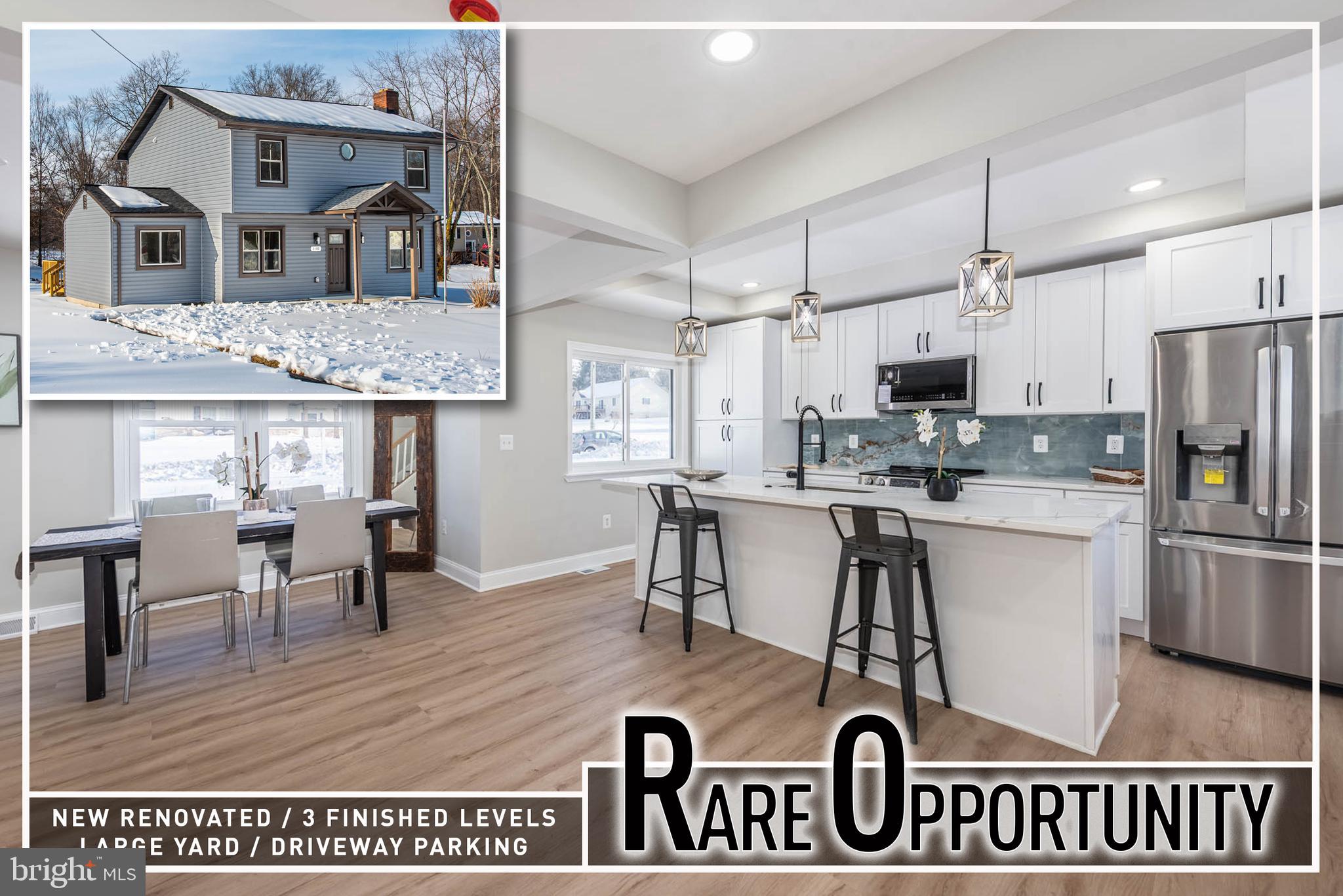 MOORLAND - Residential