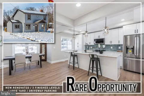 2102 Moorland Drive, Bel Air, MD MLS: MDHR2051482