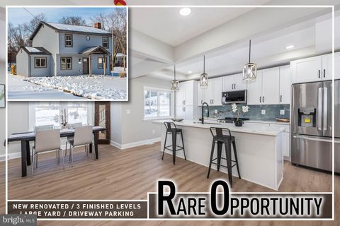 2102 MOORLAND DRIVE BEL AIR MD 21015