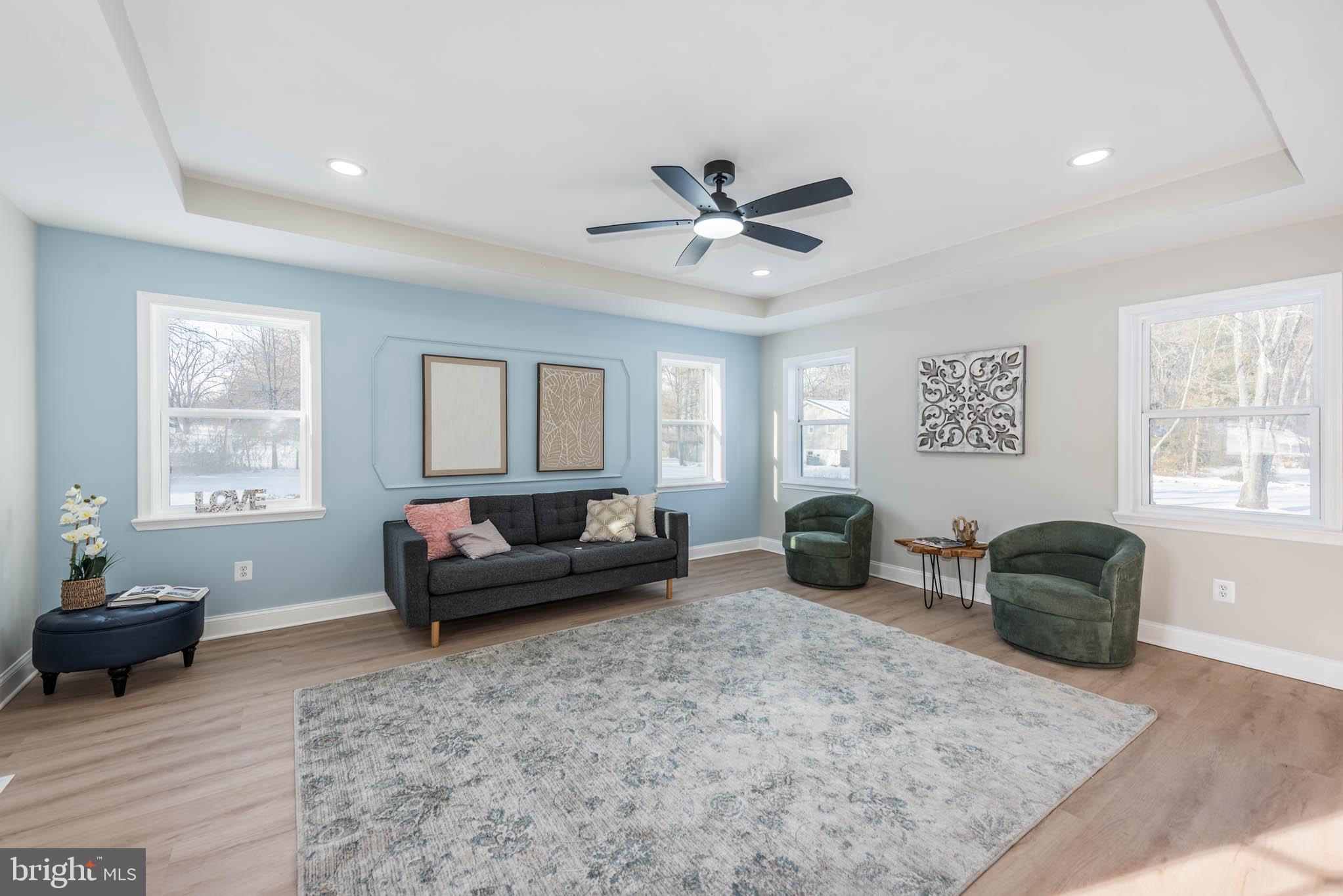 MOORLAND - Residential