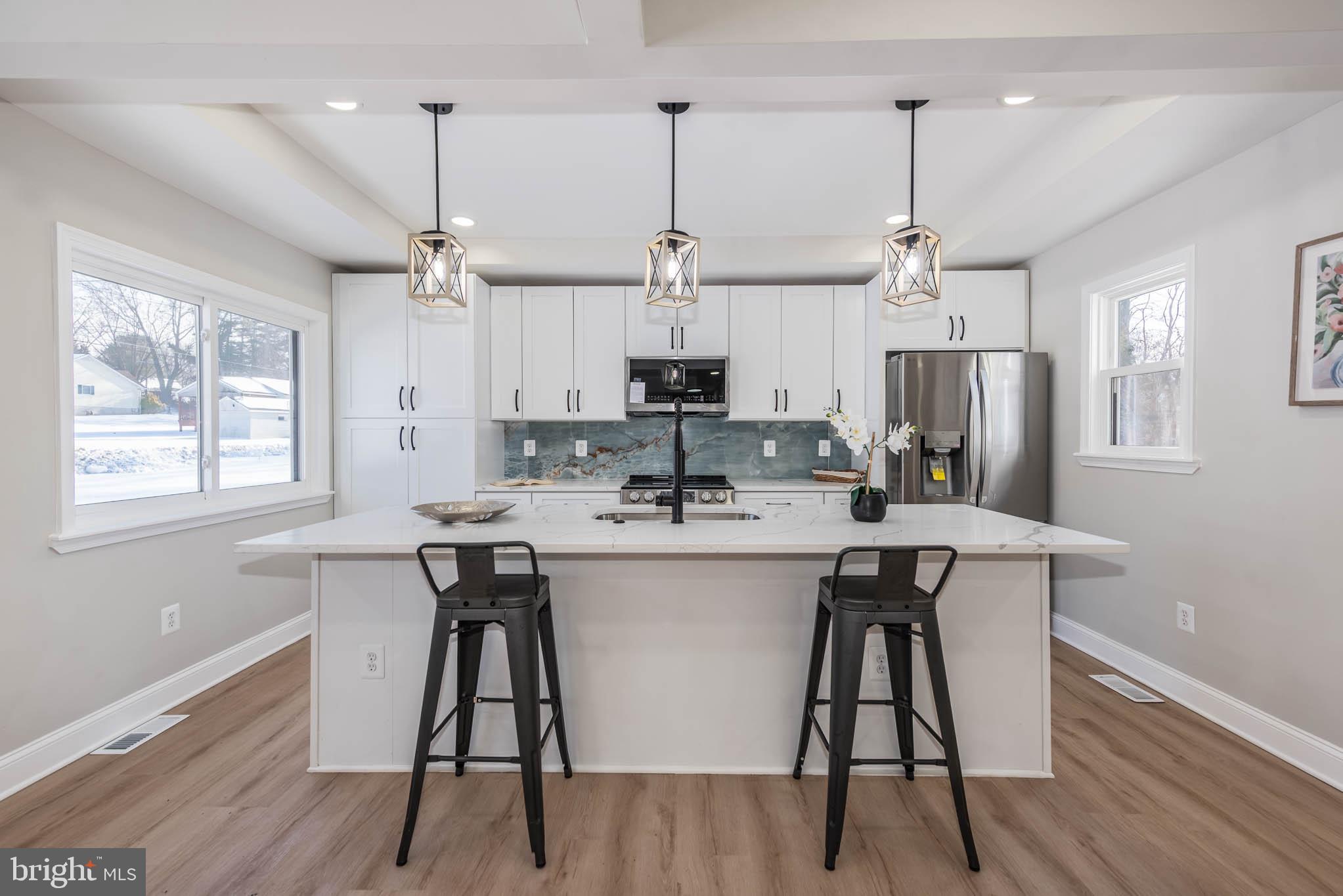 MOORLAND - Residential