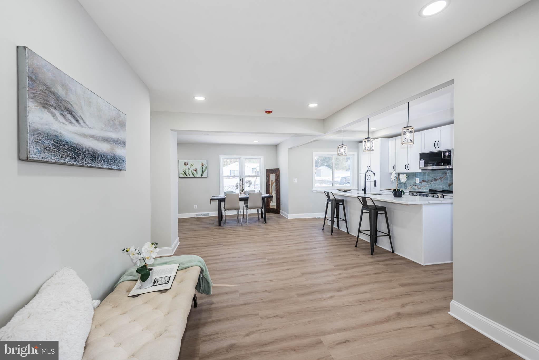 MOORLAND - Residential