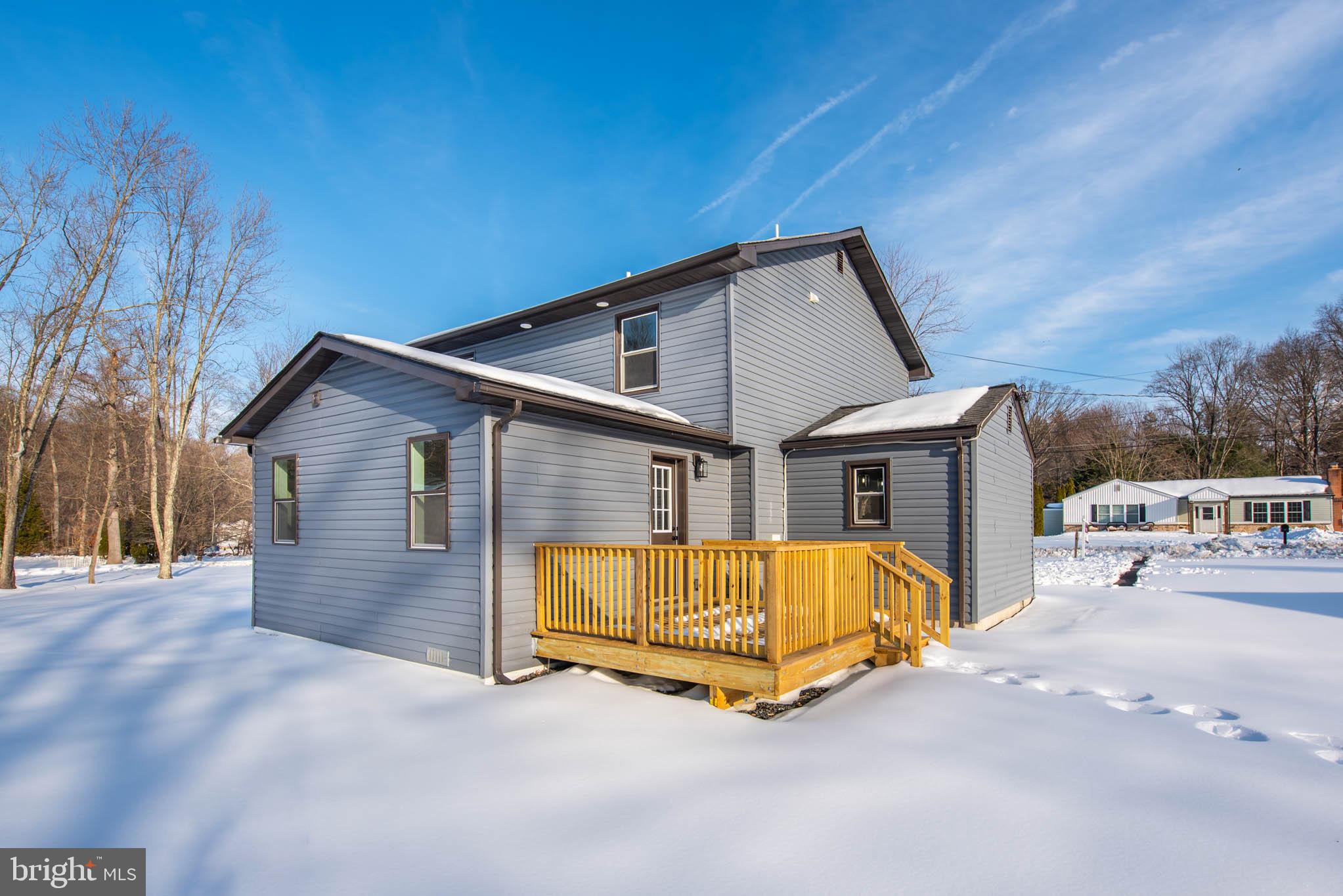 MOORLAND - Residential