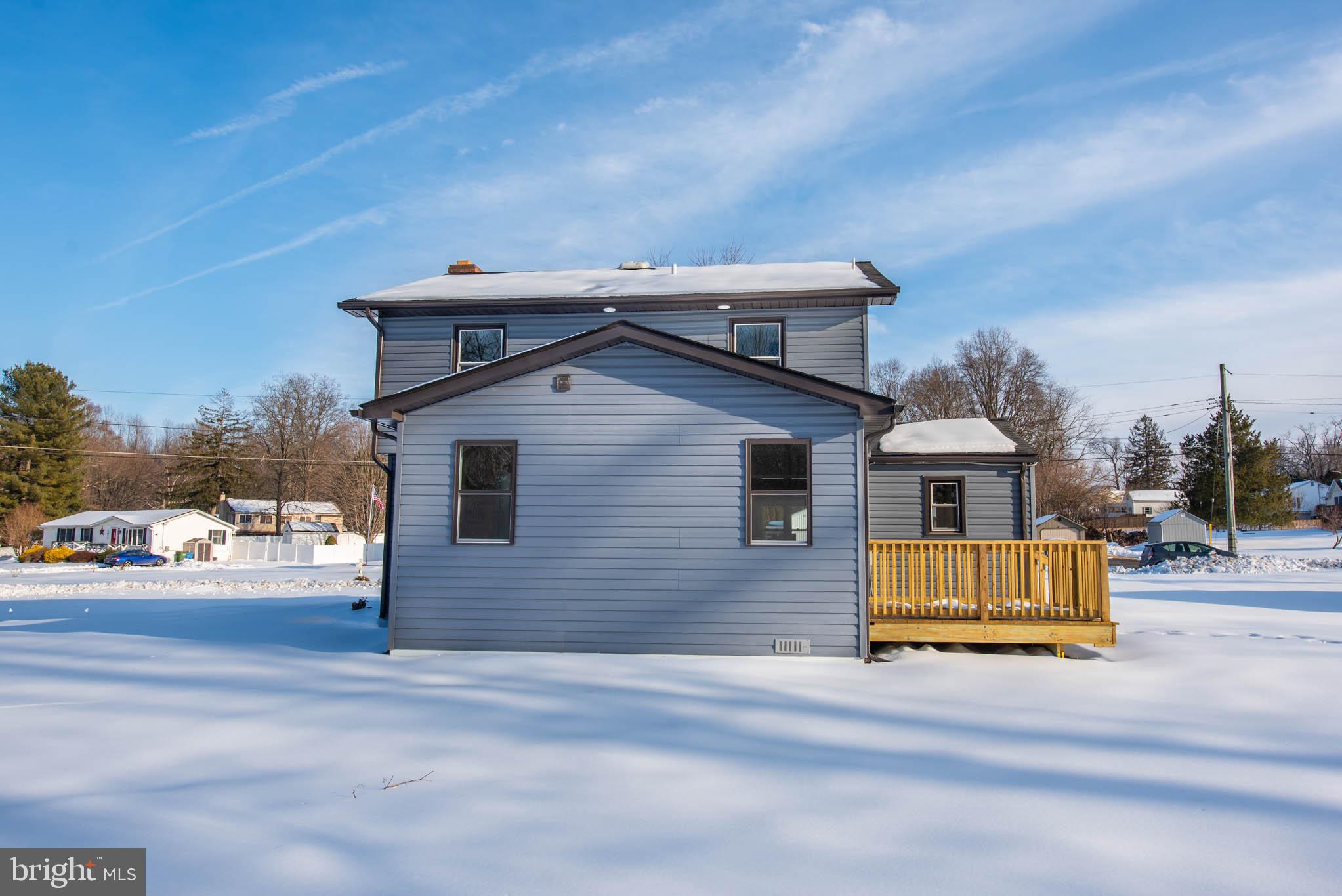 MOORLAND - Residential