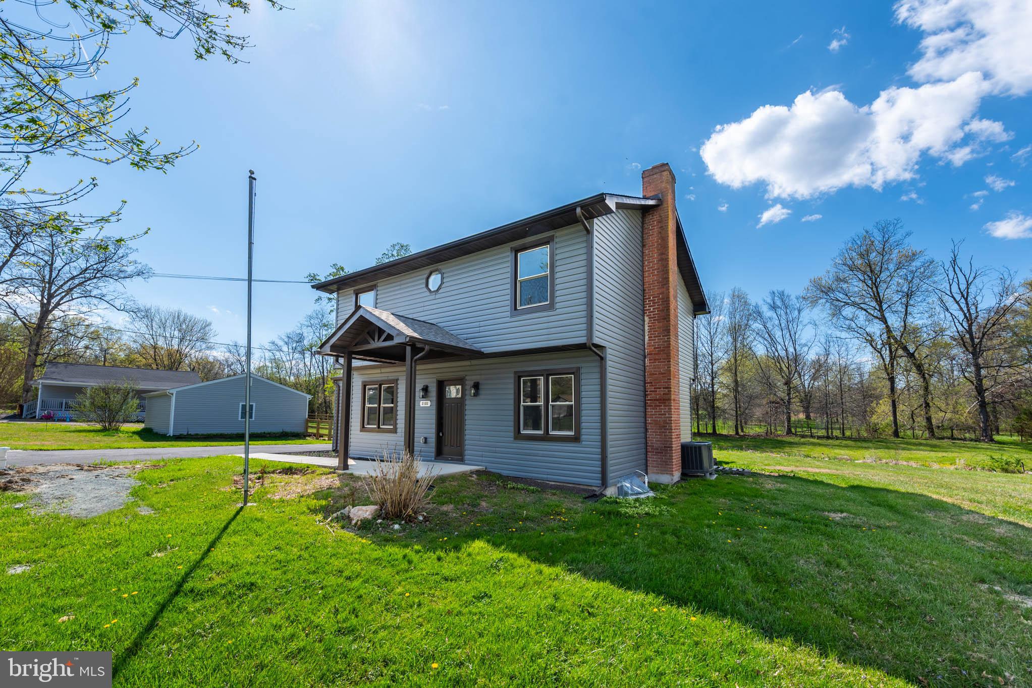 MOORLAND - Residential