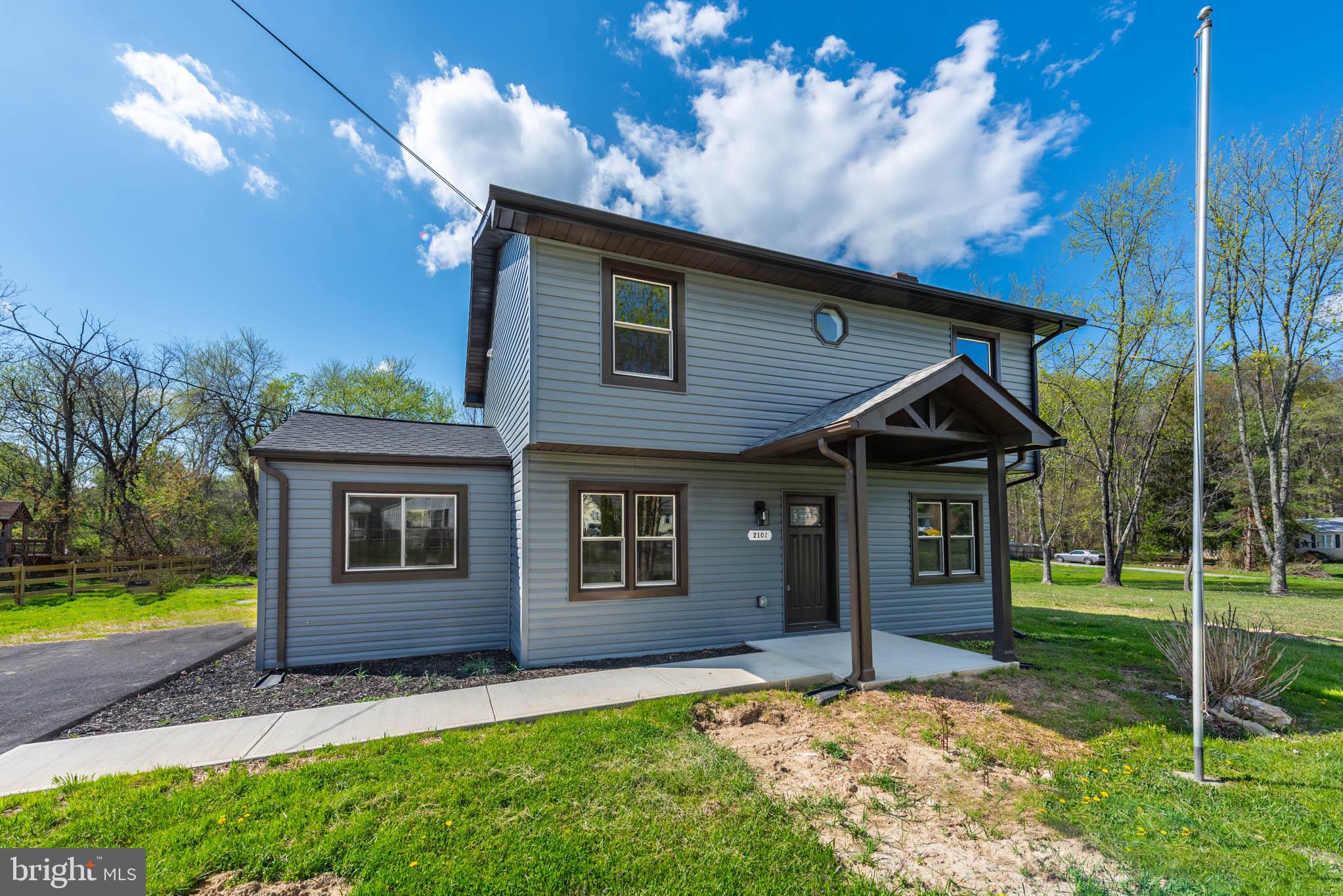 MOORLAND - Residential