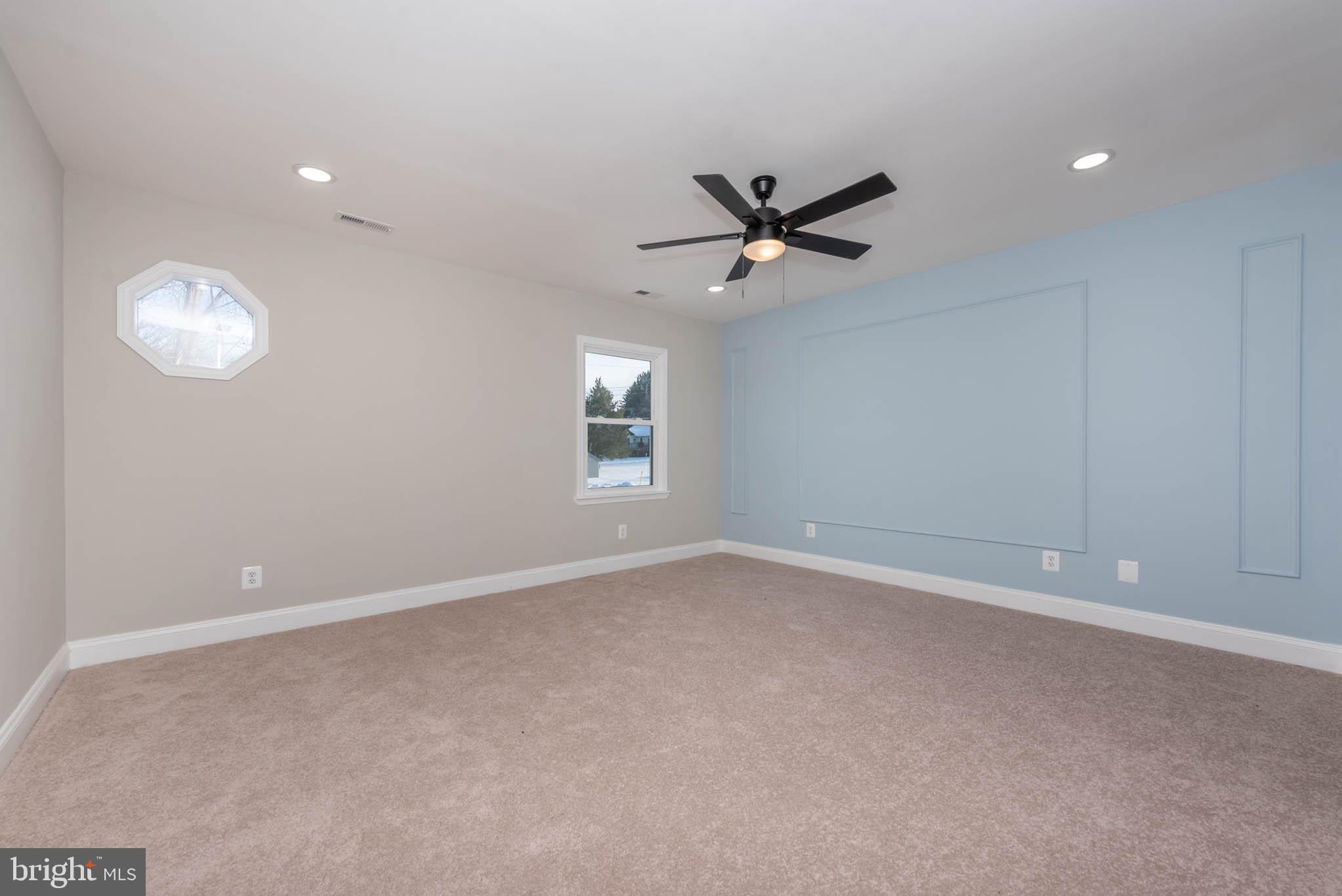 MOORLAND - Residential