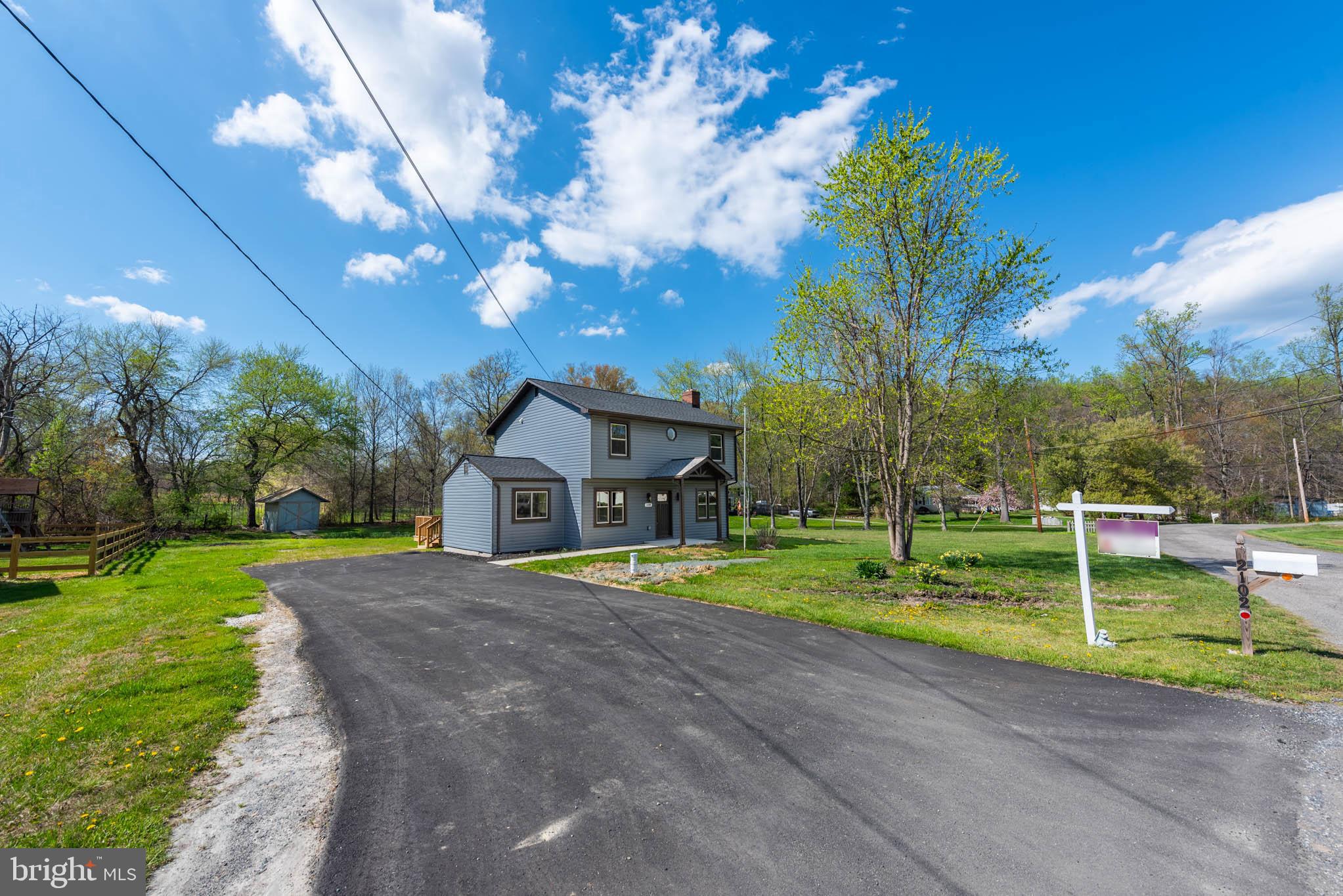 MOORLAND - Residential