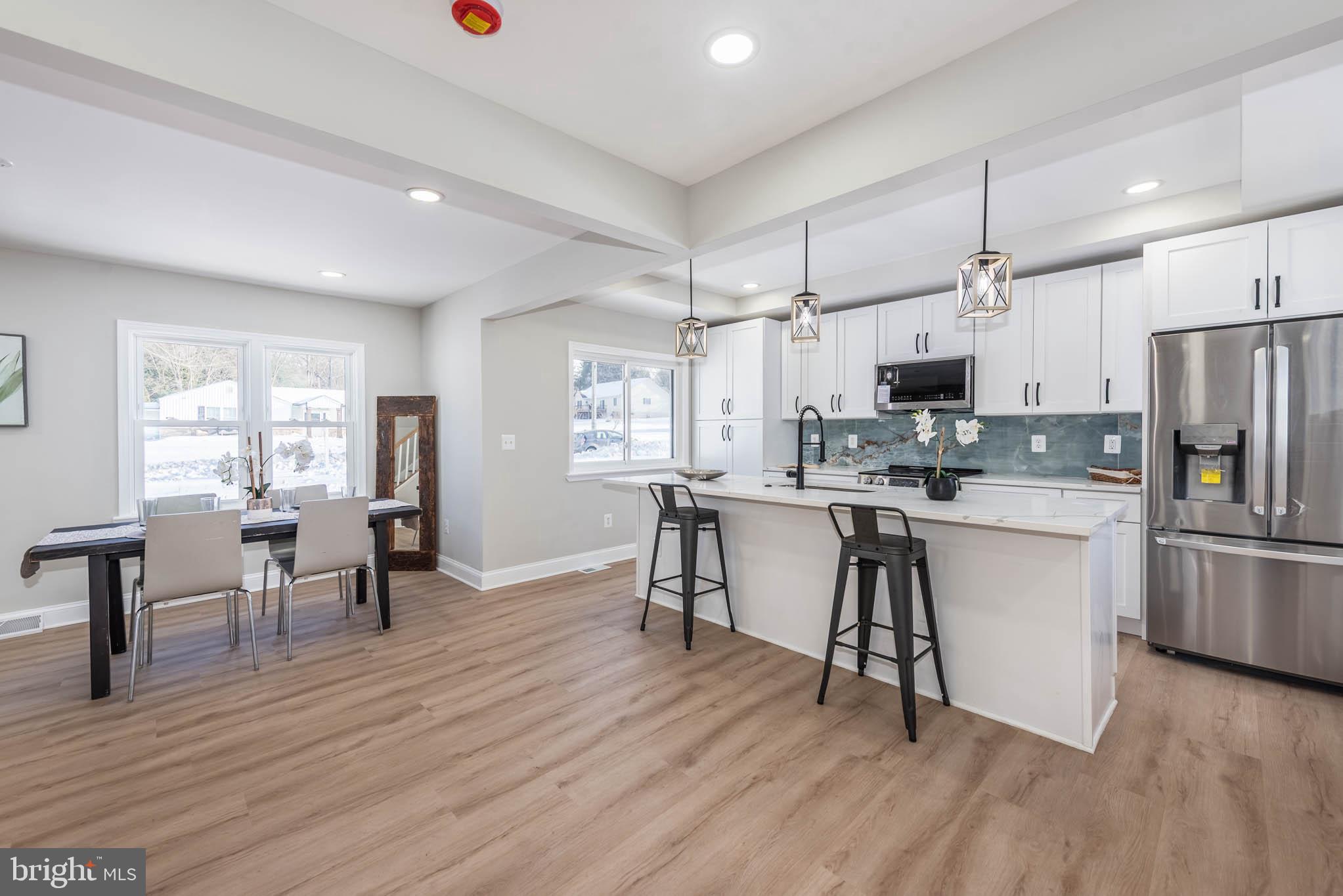 MOORLAND - Residential