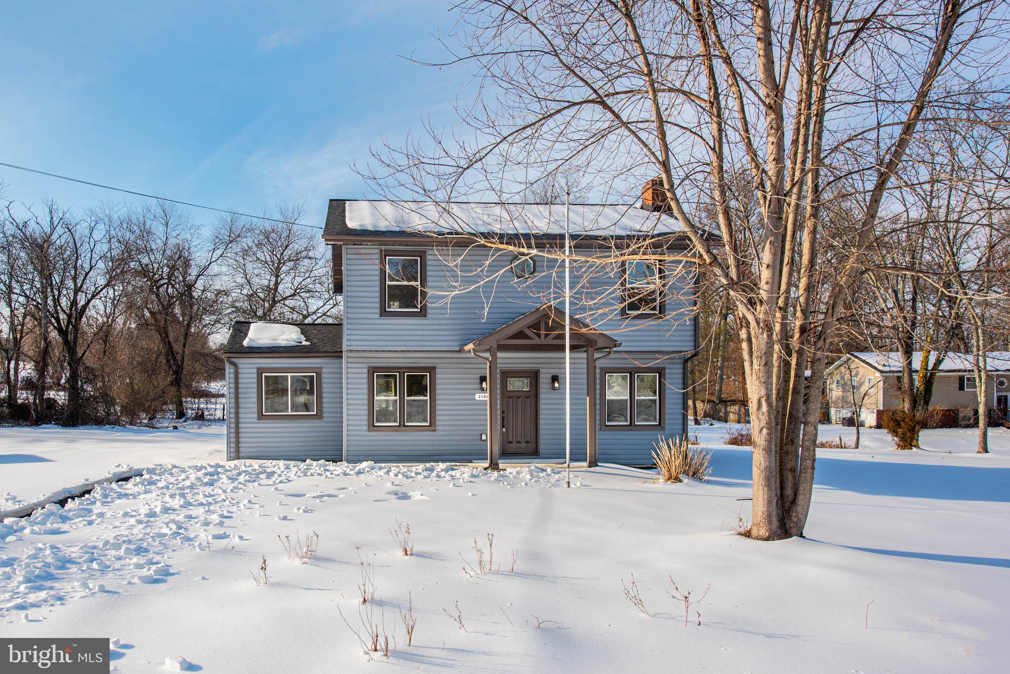 MOORLAND - Residential