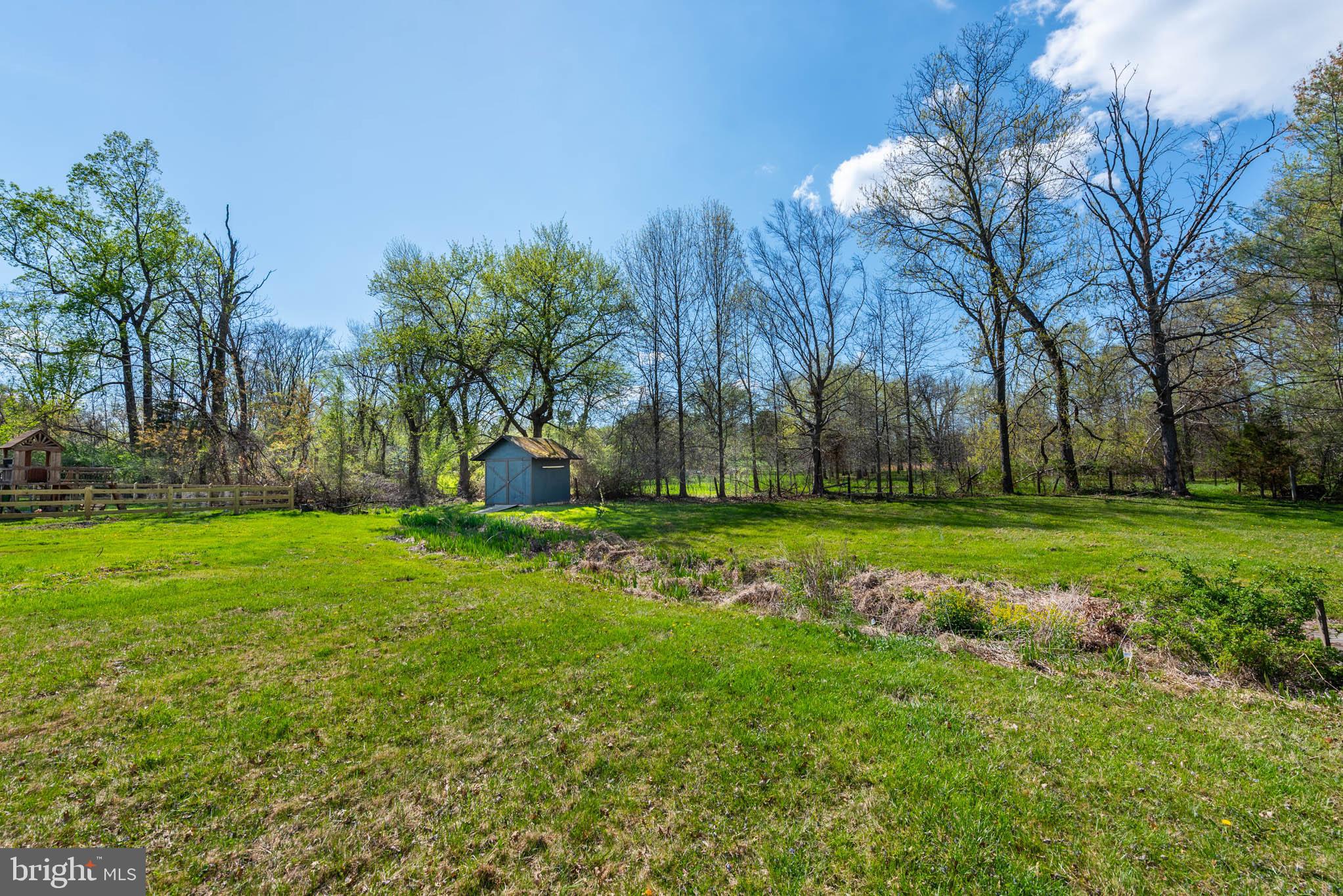 MOORLAND - Residential