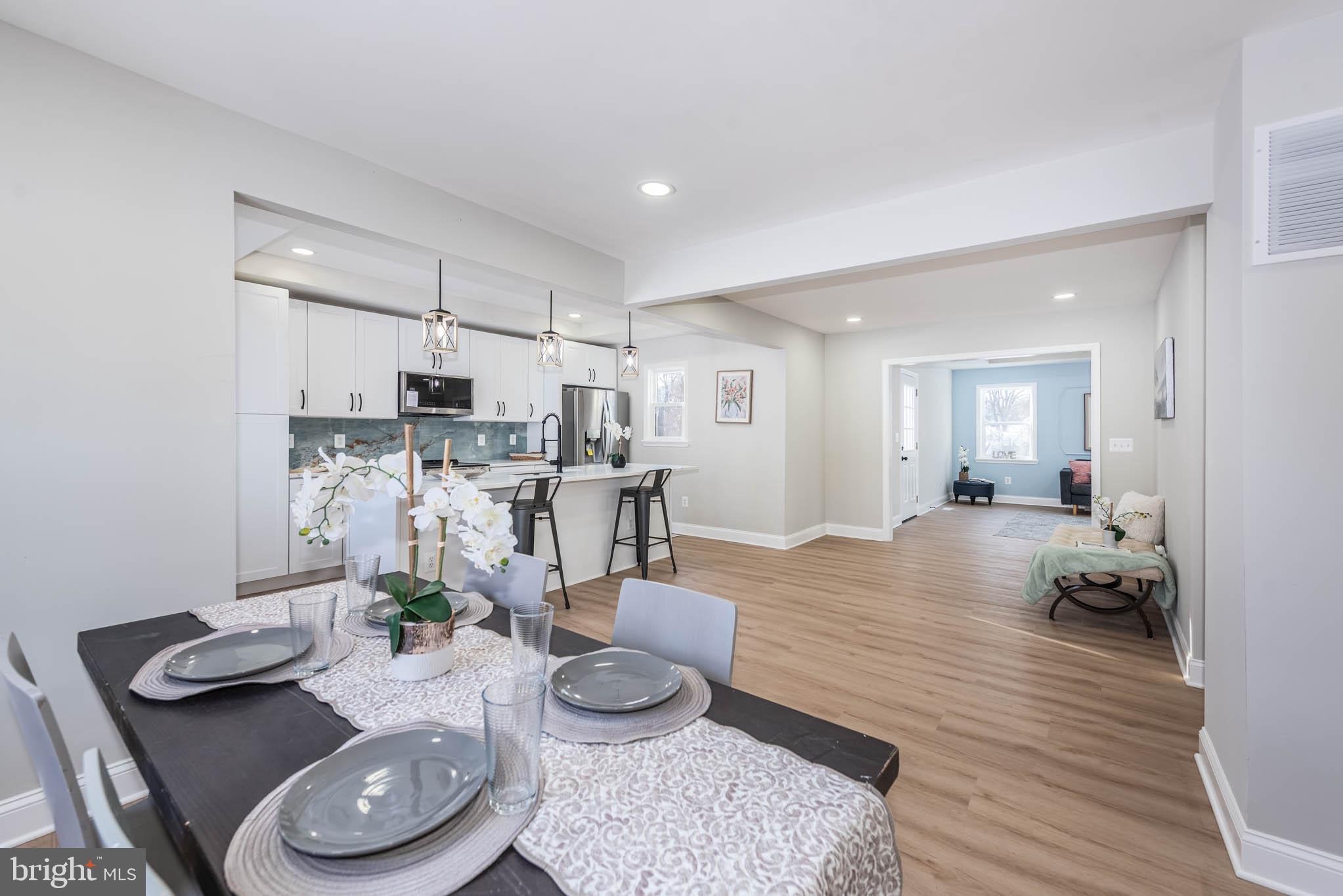 MOORLAND - Residential