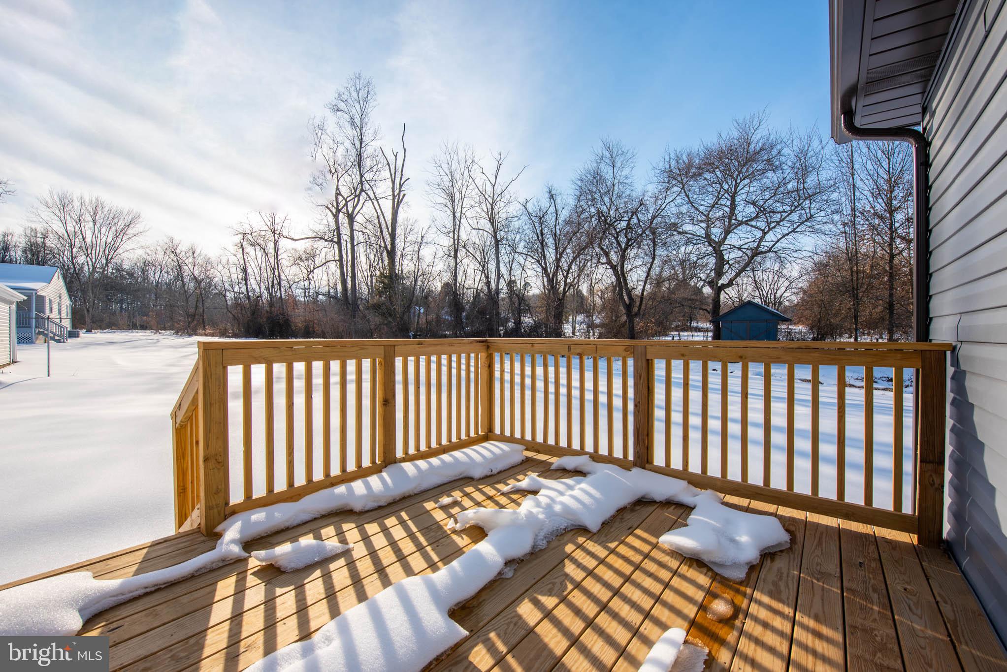 MOORLAND - Residential