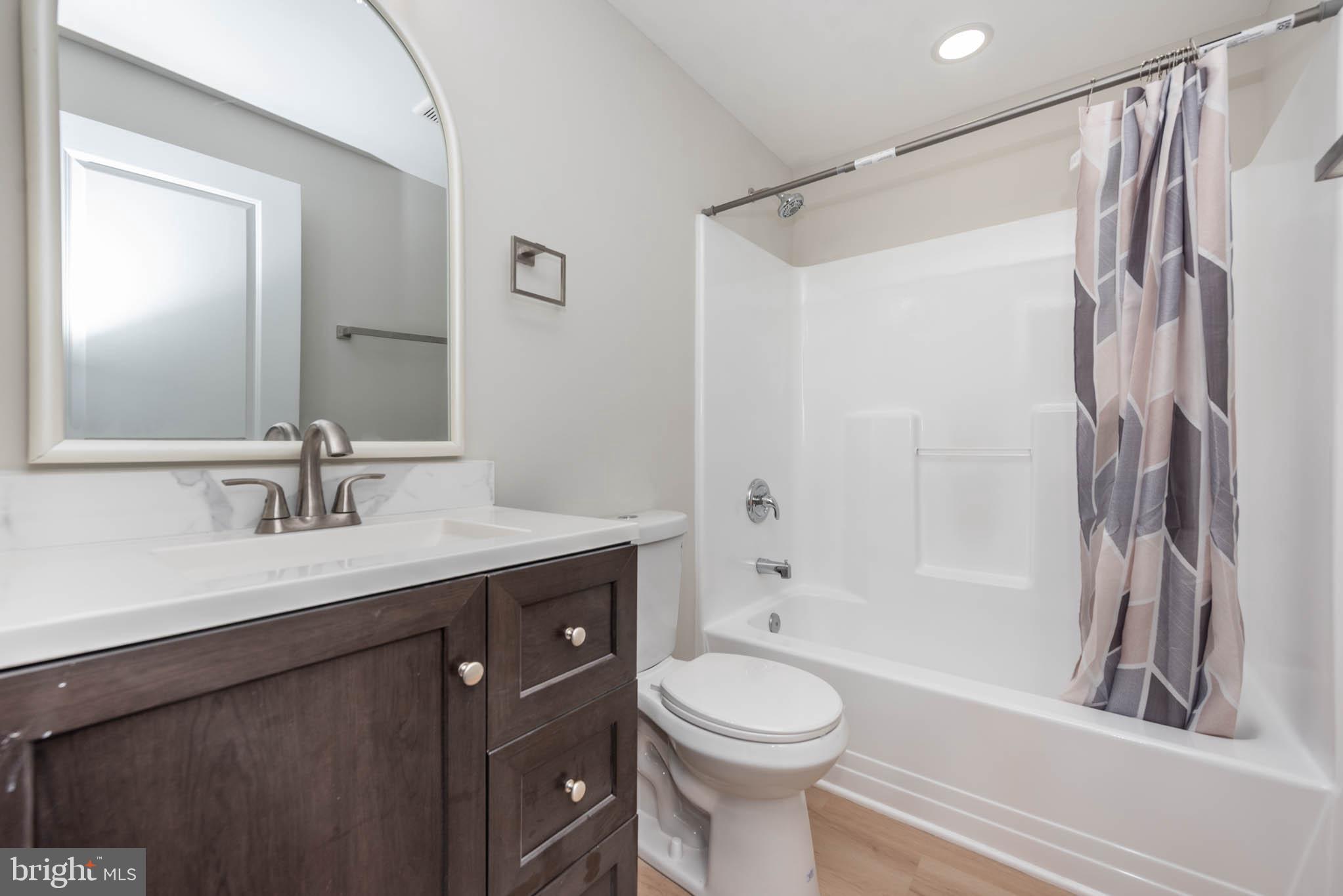 MOORLAND - Residential