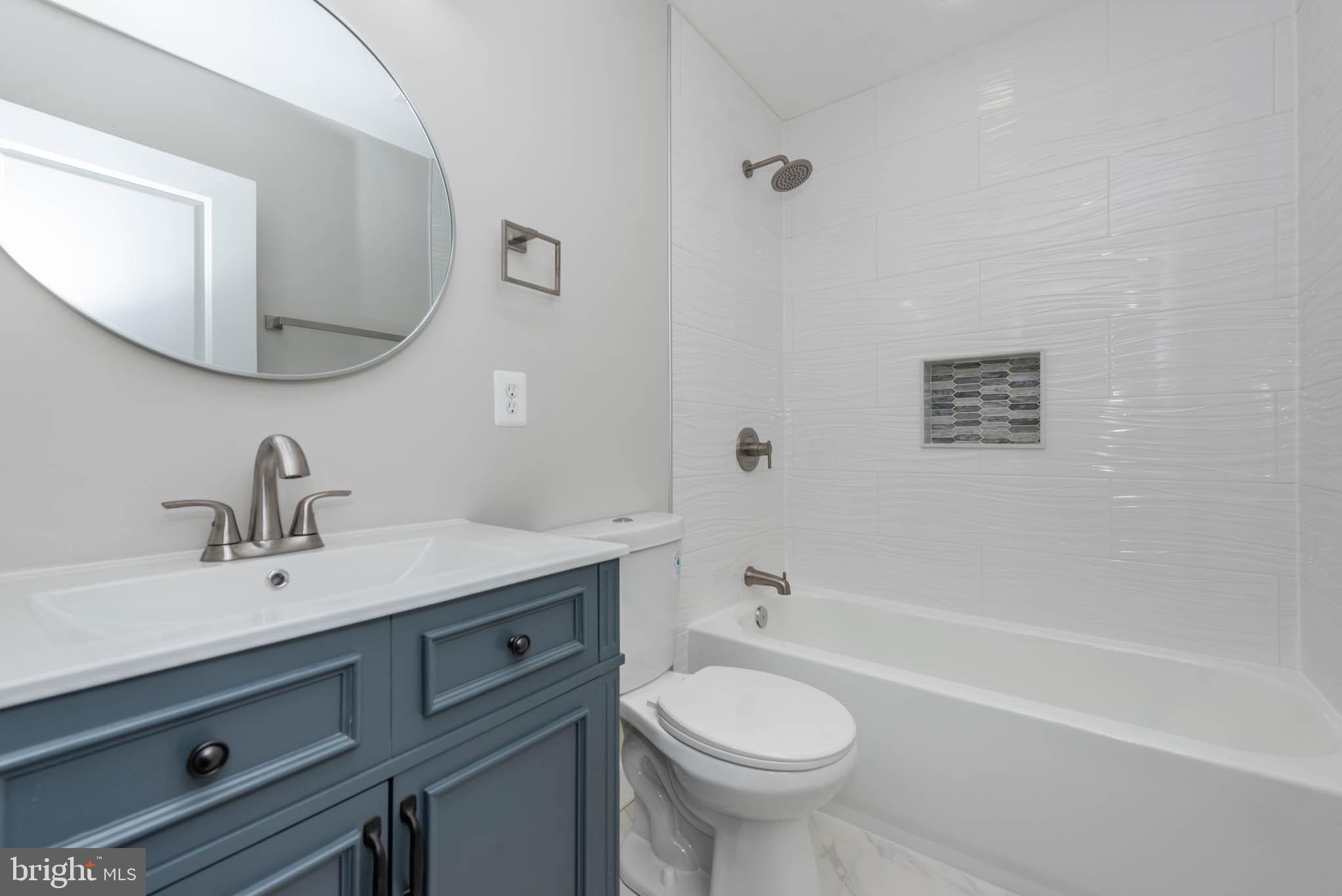 MOORLAND - Residential