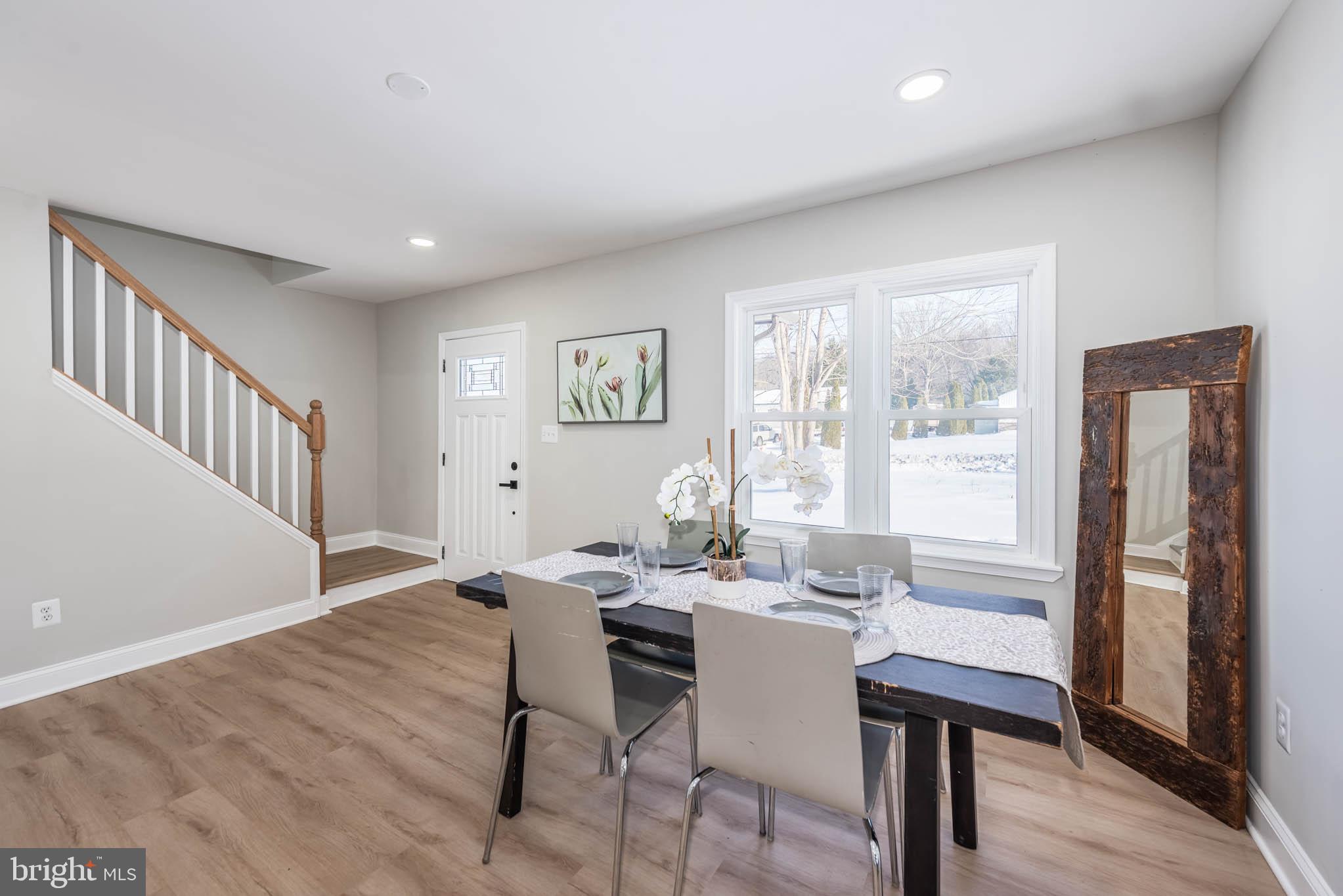 MOORLAND - Residential